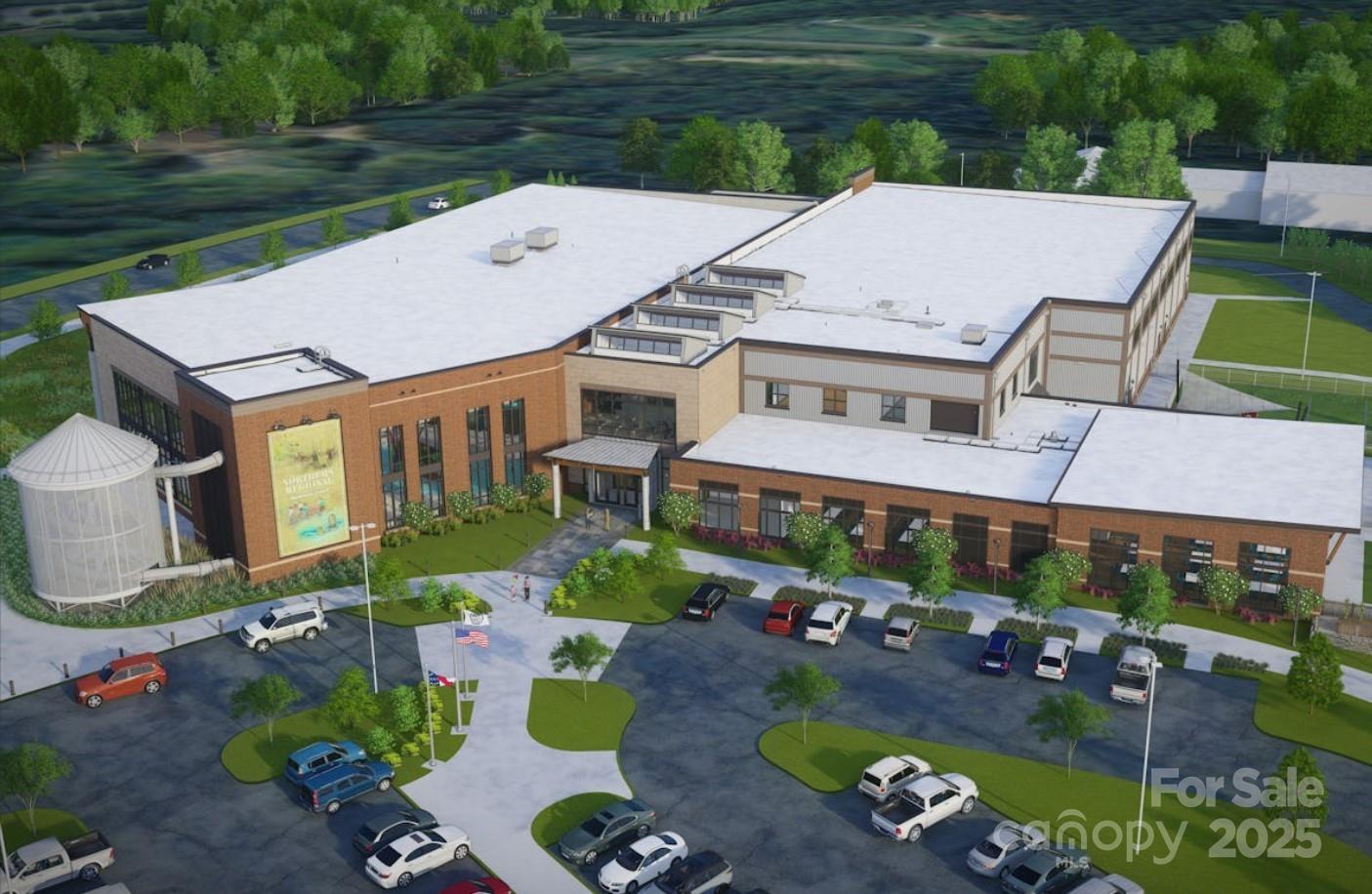 18023 Train Station Drive