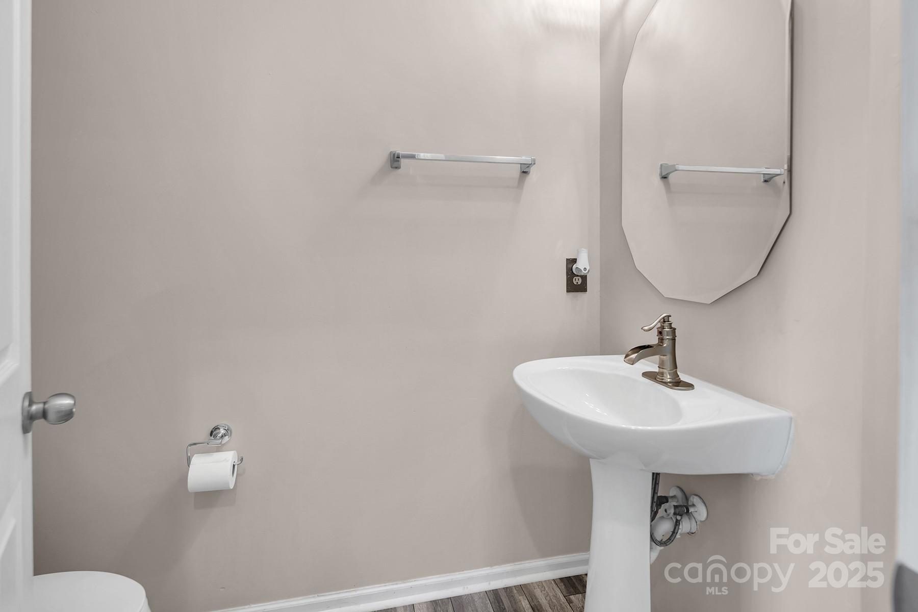 18023 Train Station Drive