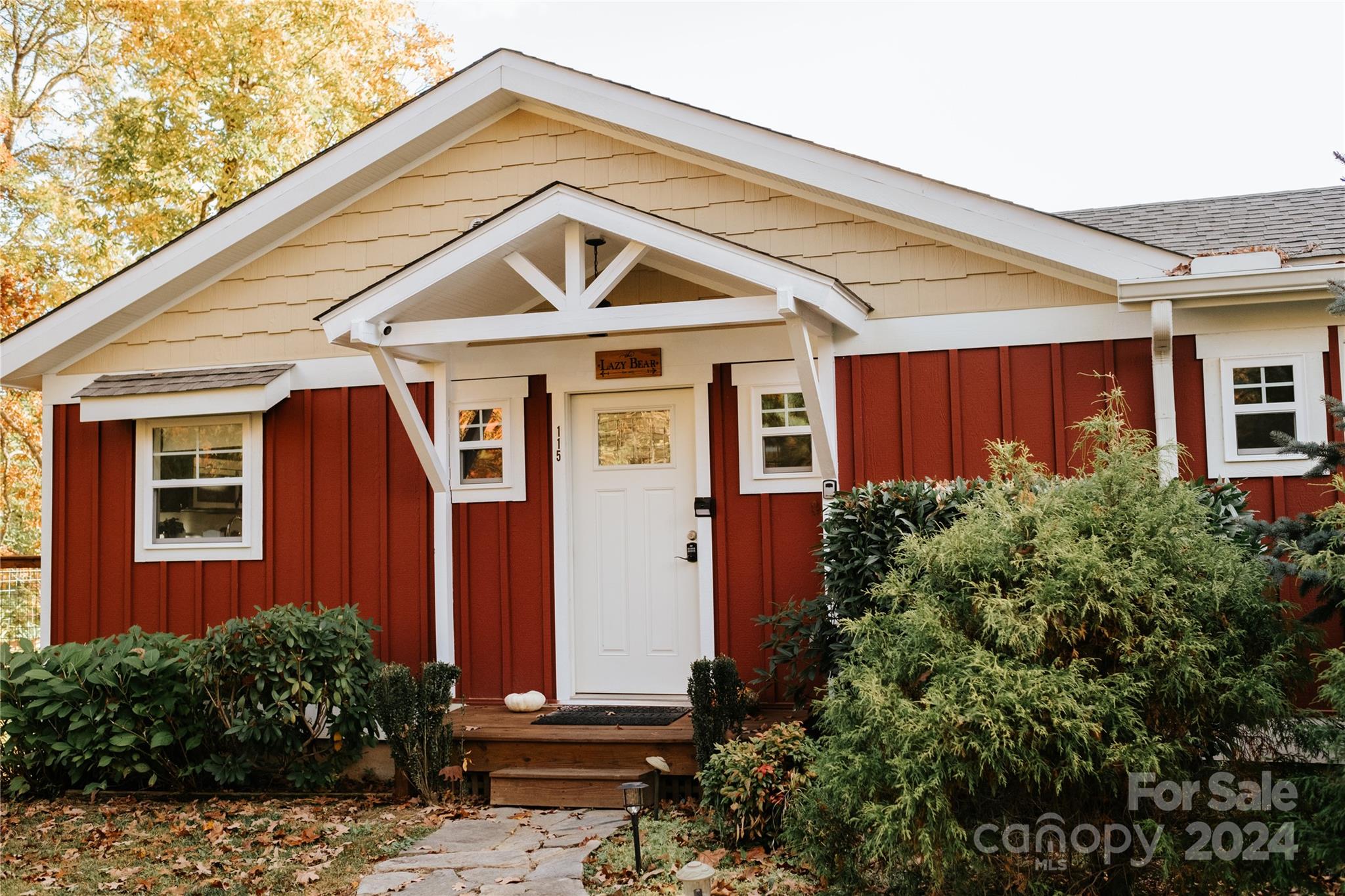 115 Upper Grove Lane