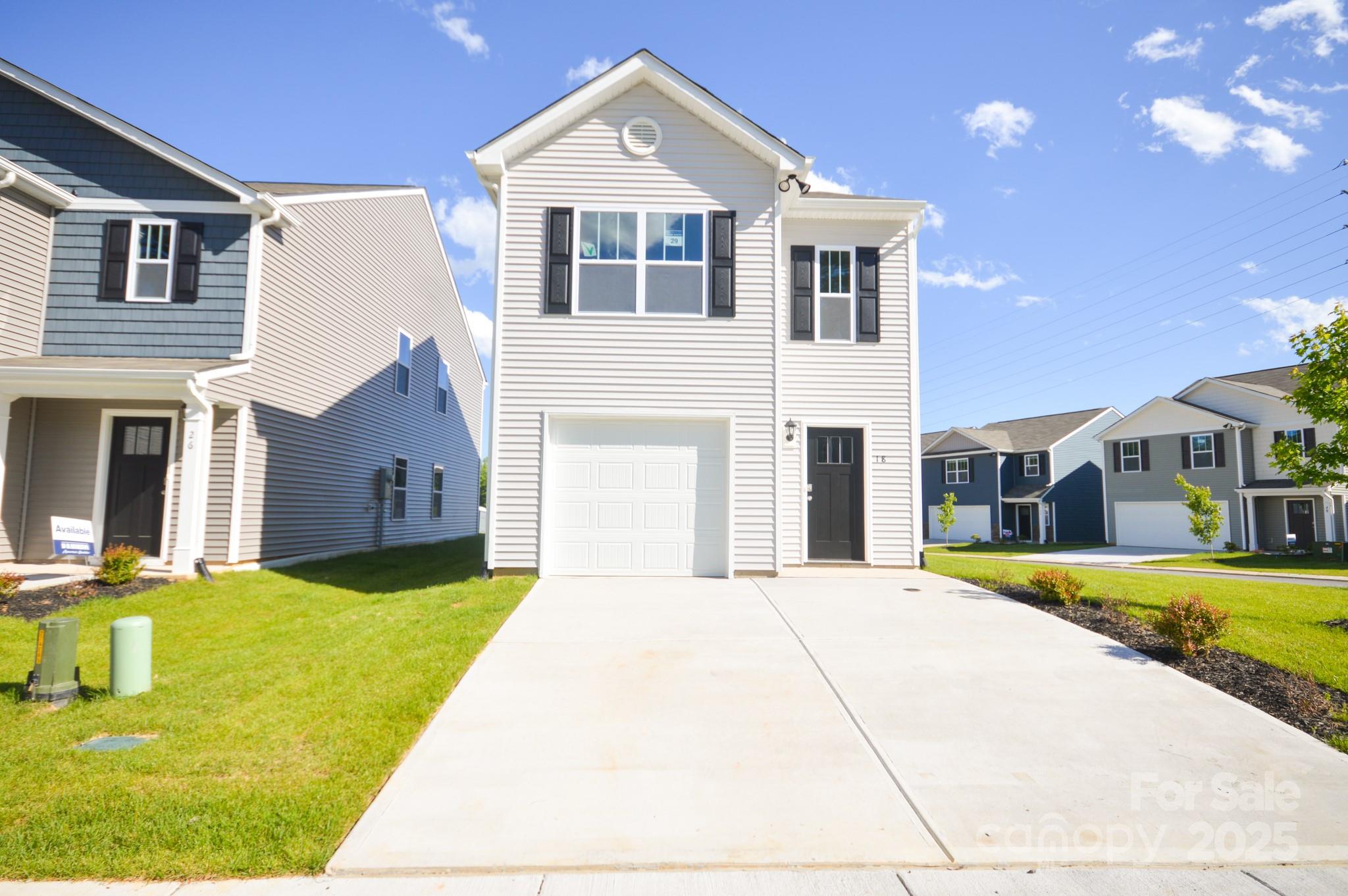 18 Lillian Lane
