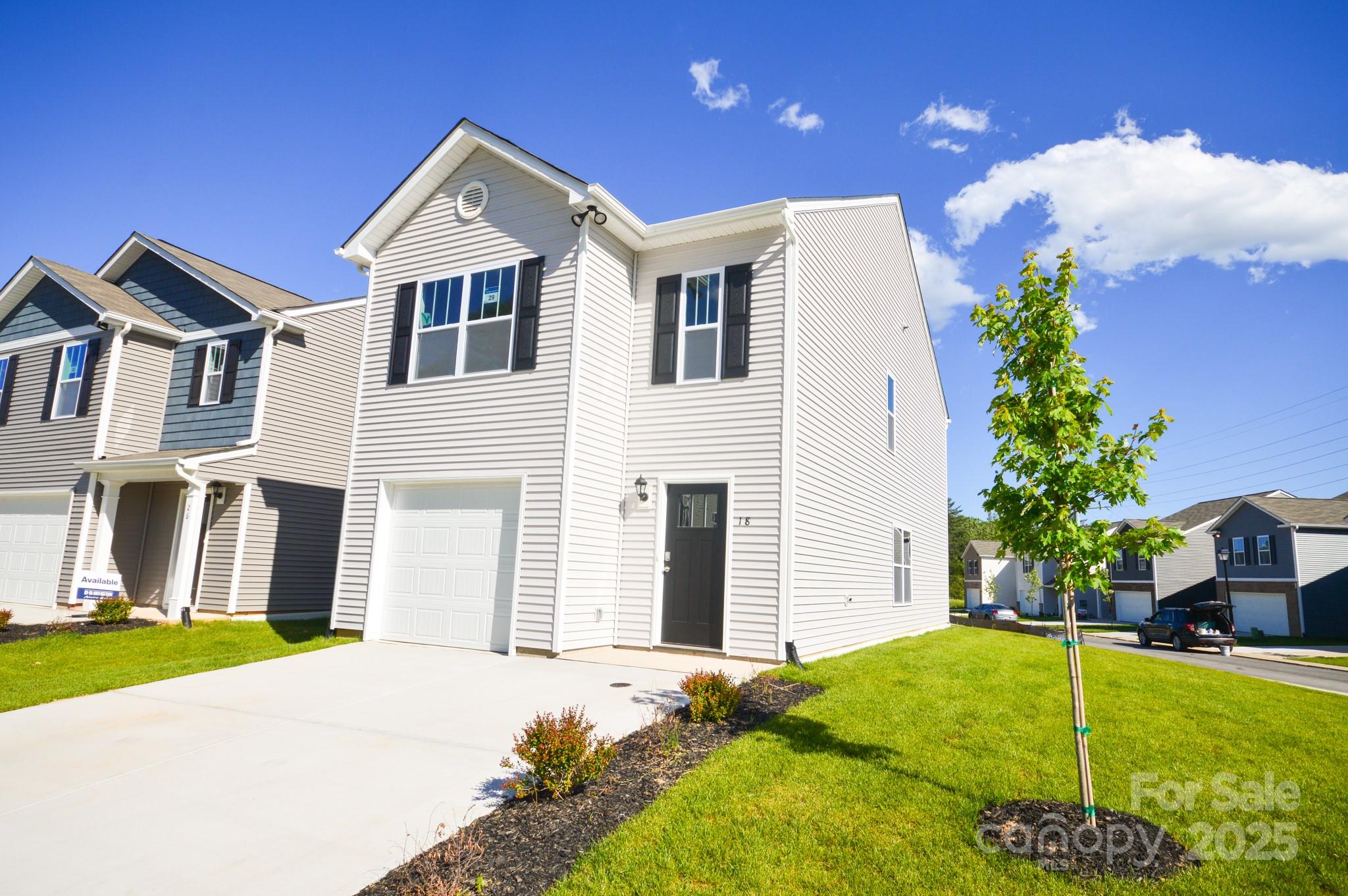 18 Lillian Lane