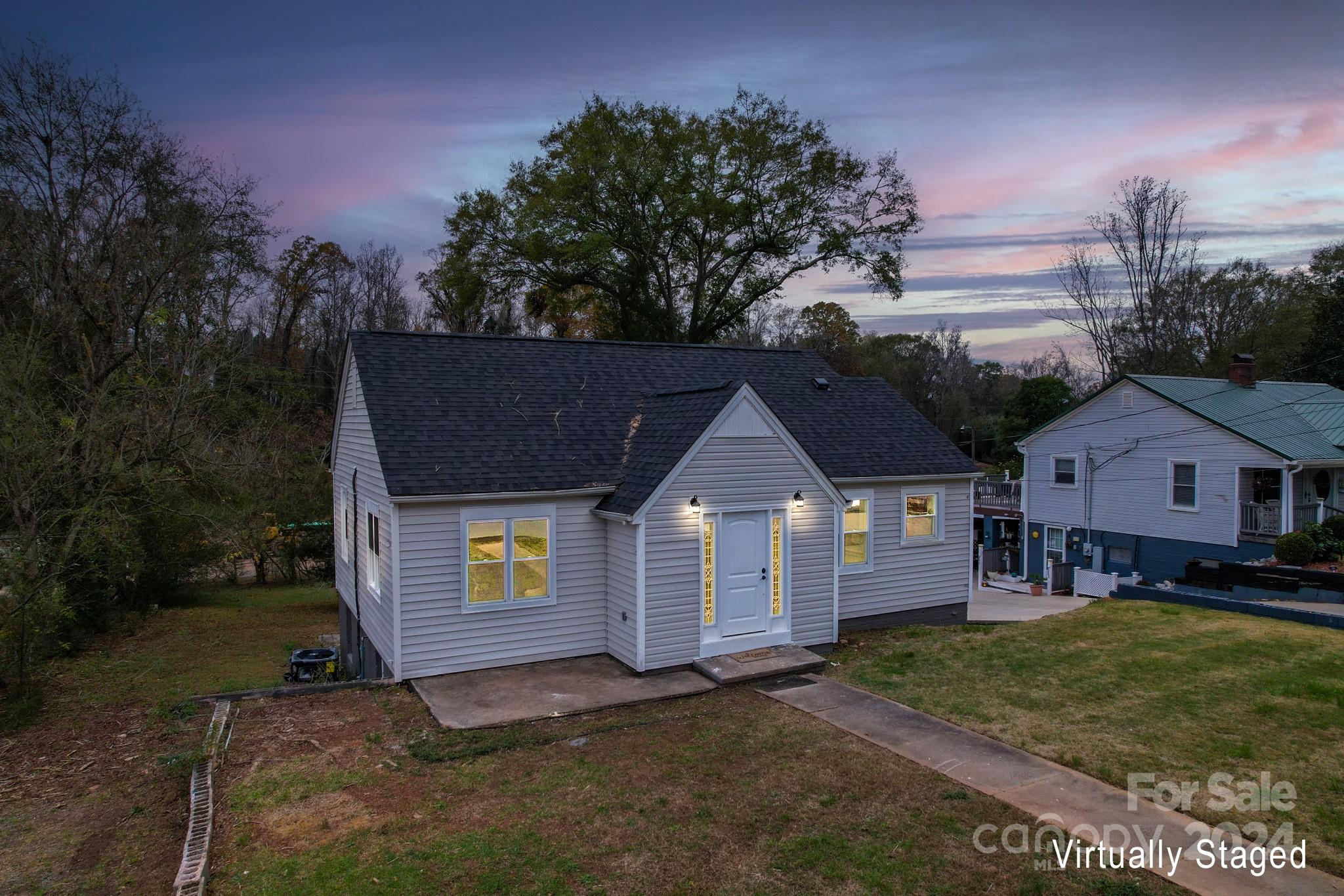 848 Churchill Drive