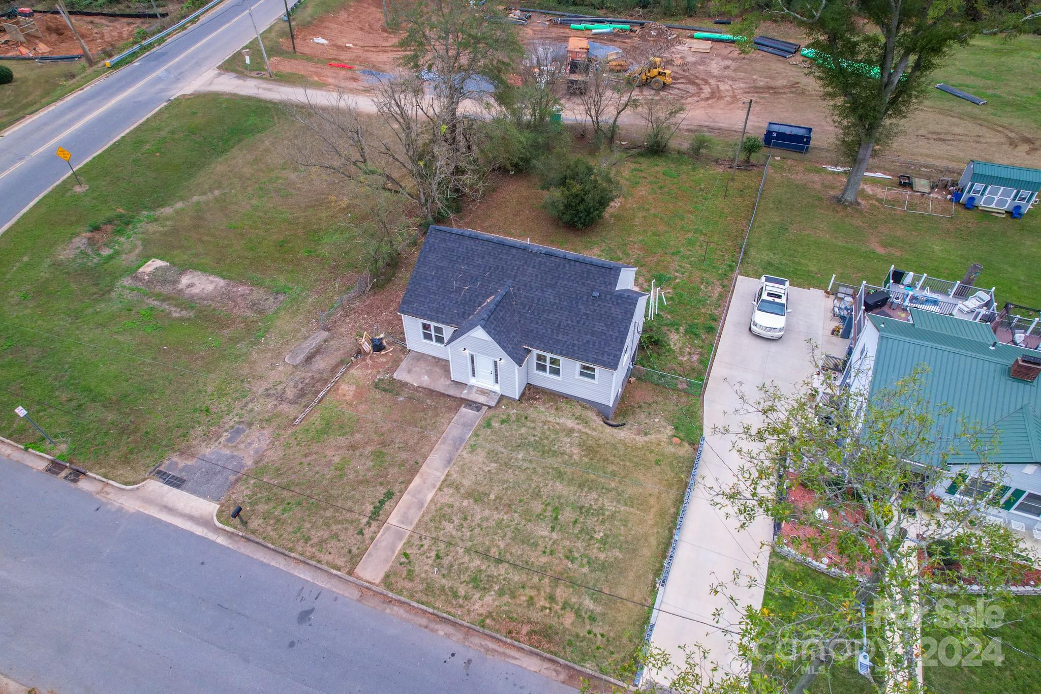 848 Churchill Drive