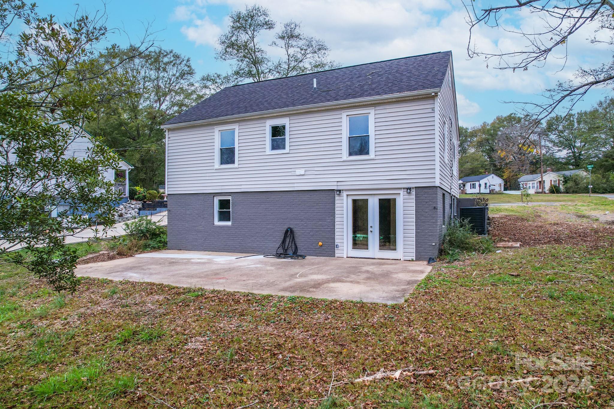 848 Churchill Drive