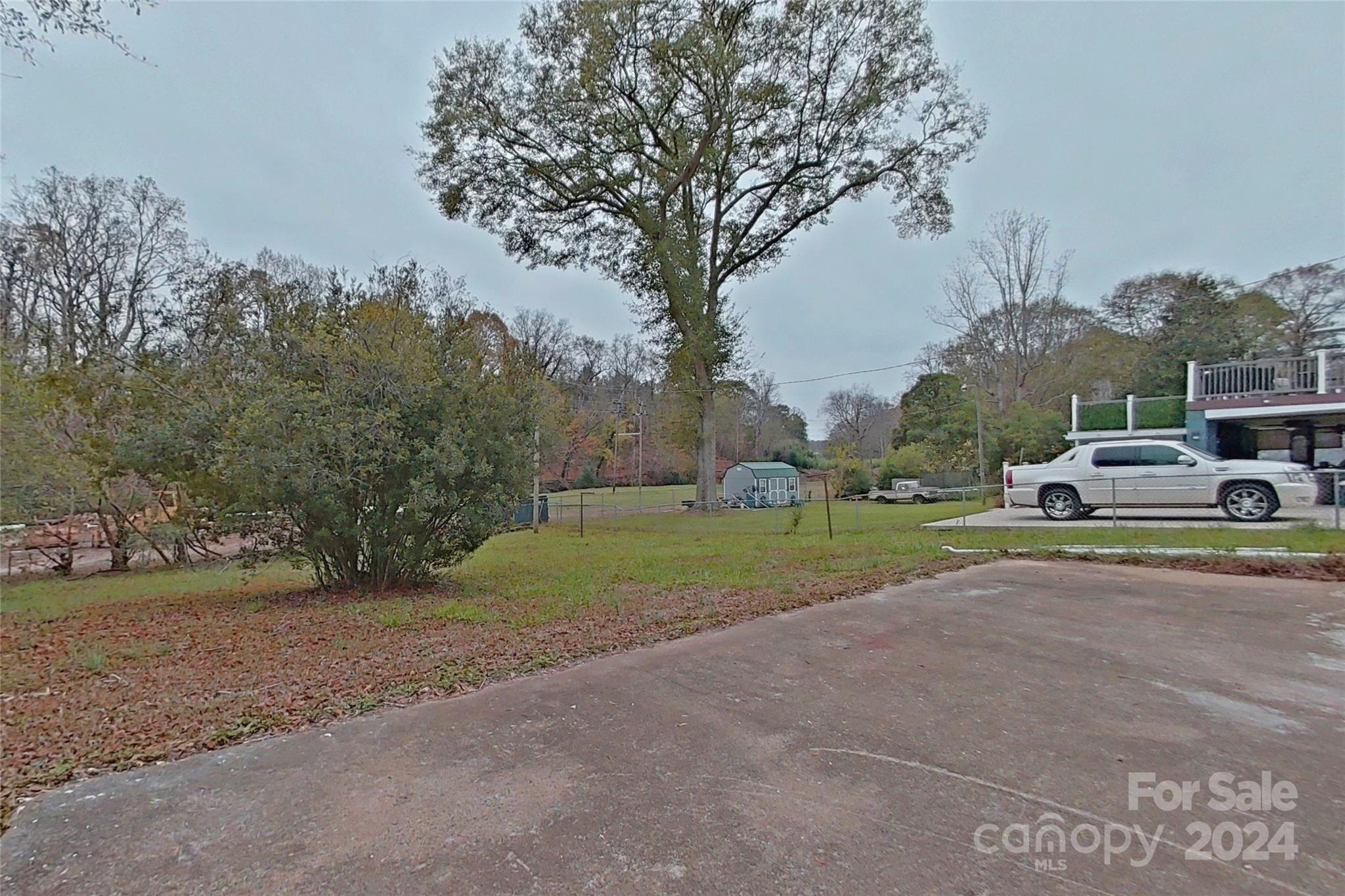 848 Churchill Drive