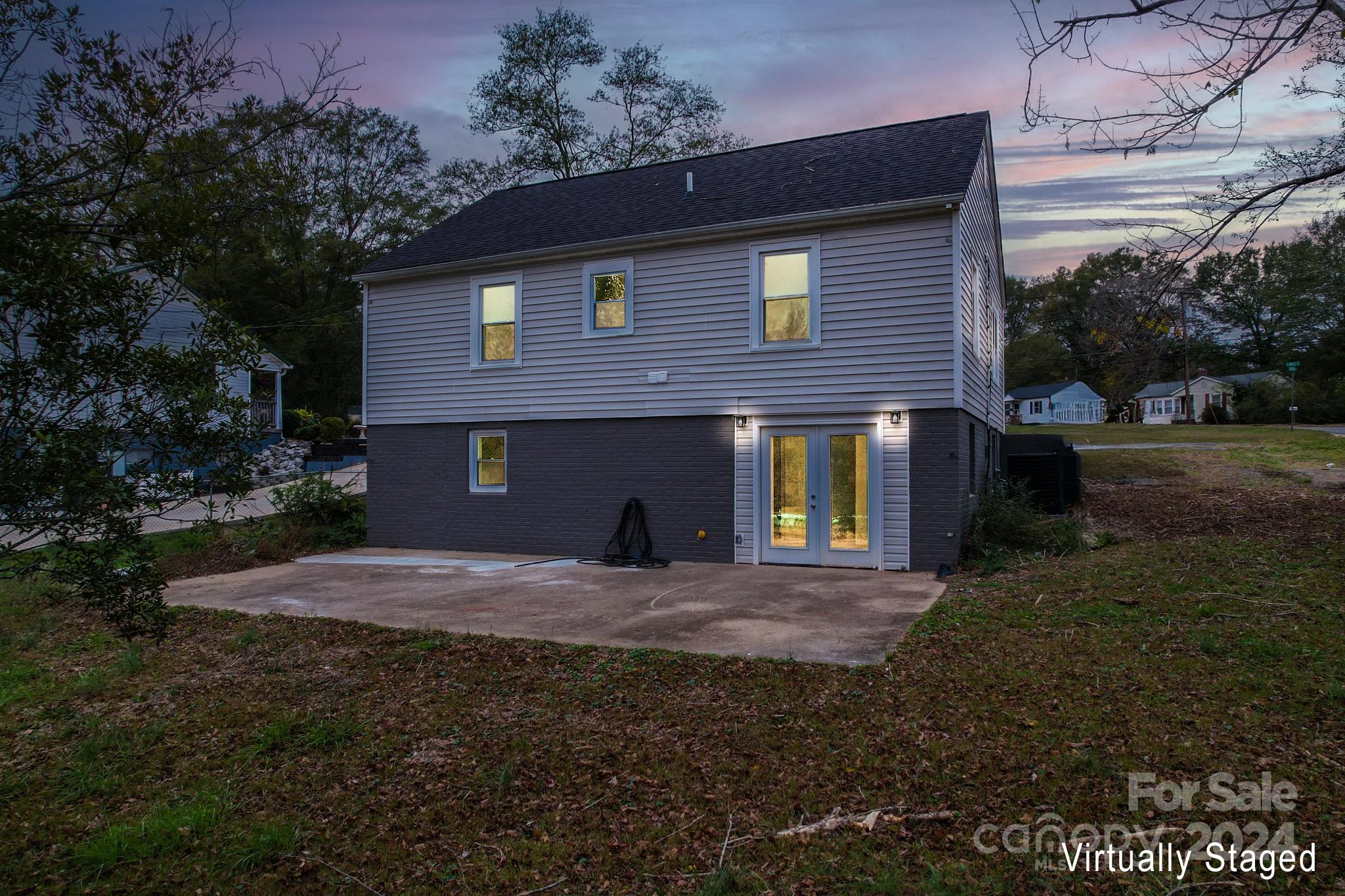 848 Churchill Drive