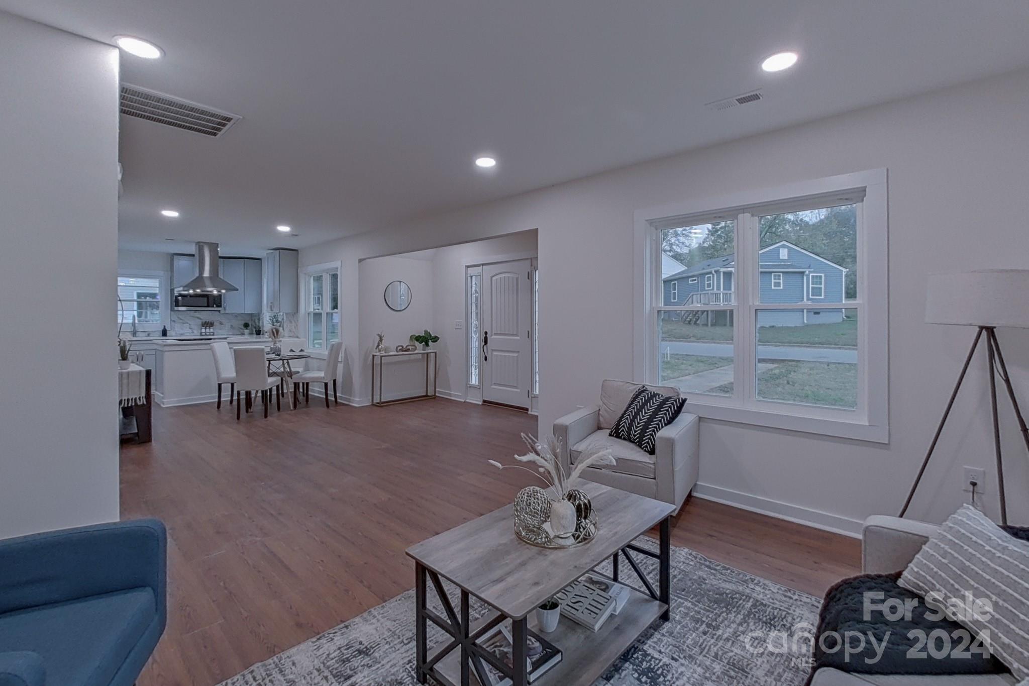 848 Churchill Drive