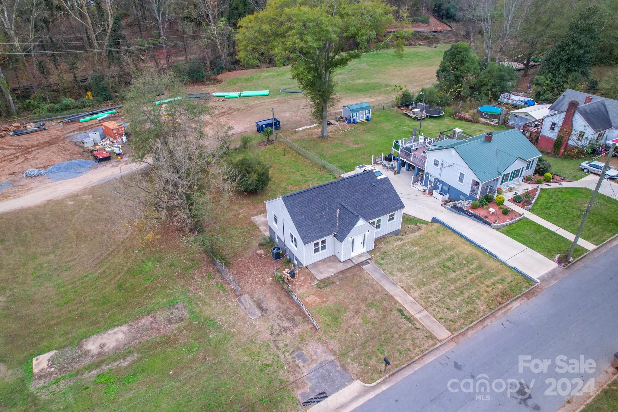 848 Churchill Drive