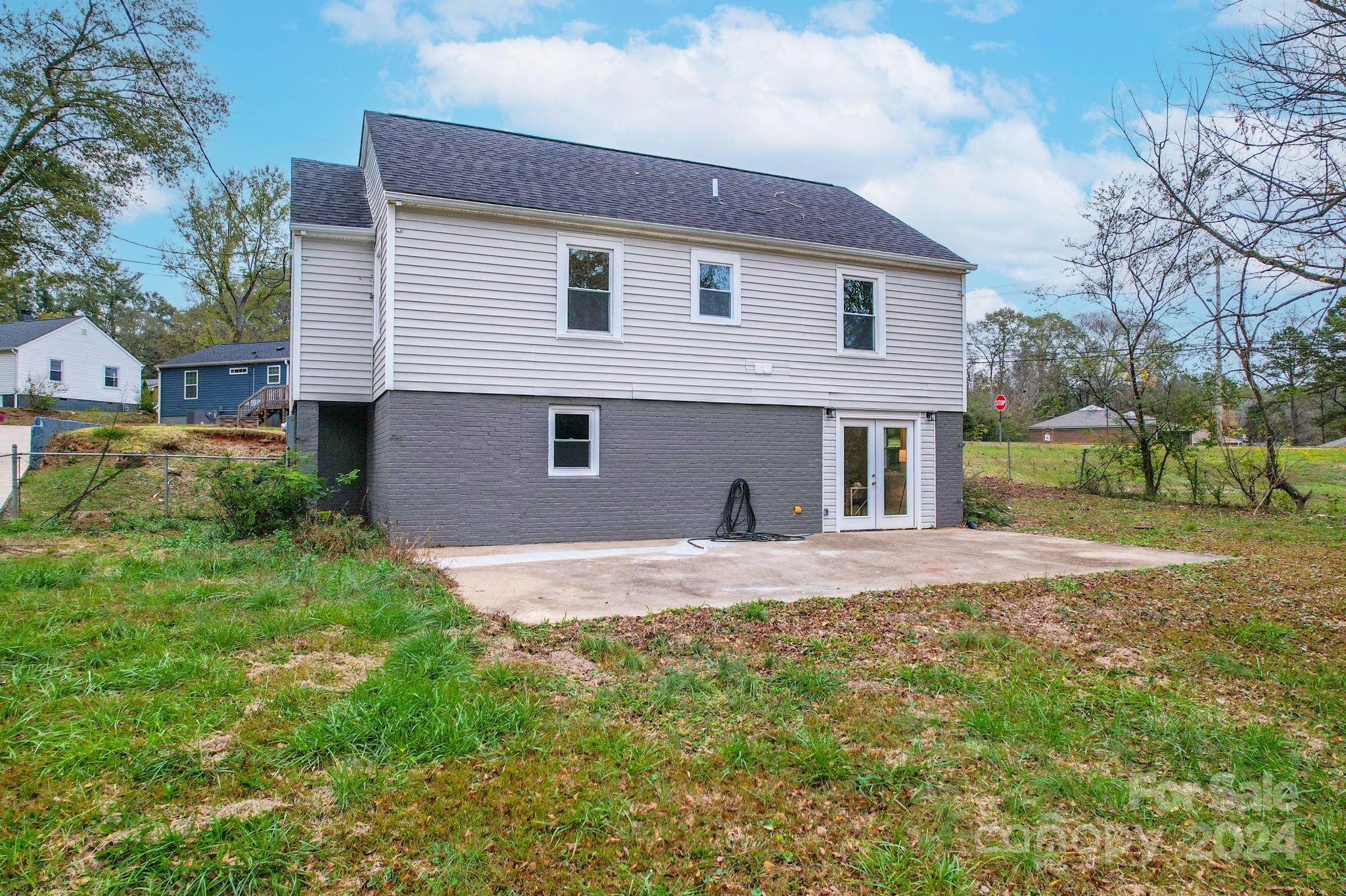 848 Churchill Drive