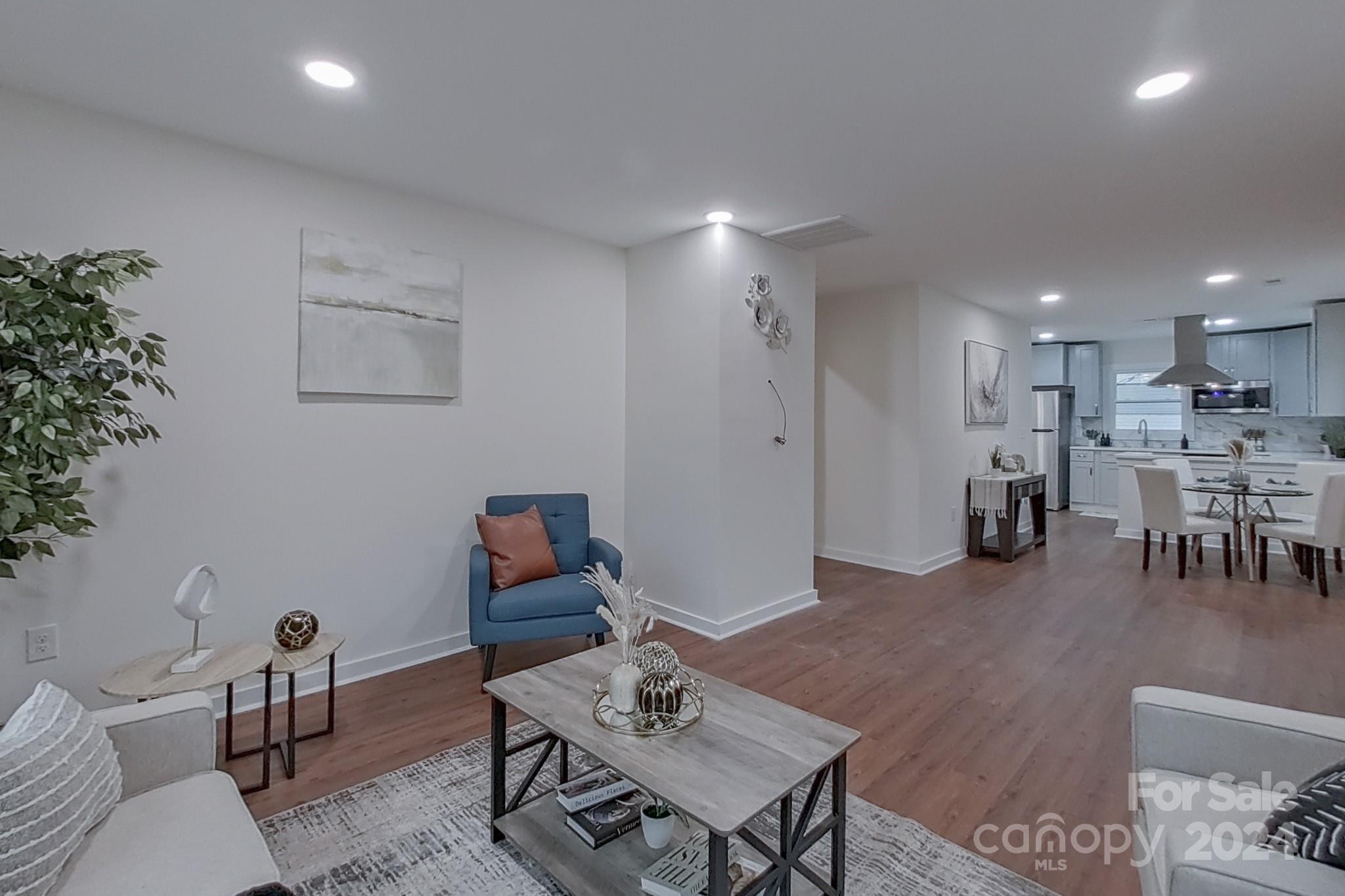 848 Churchill Drive