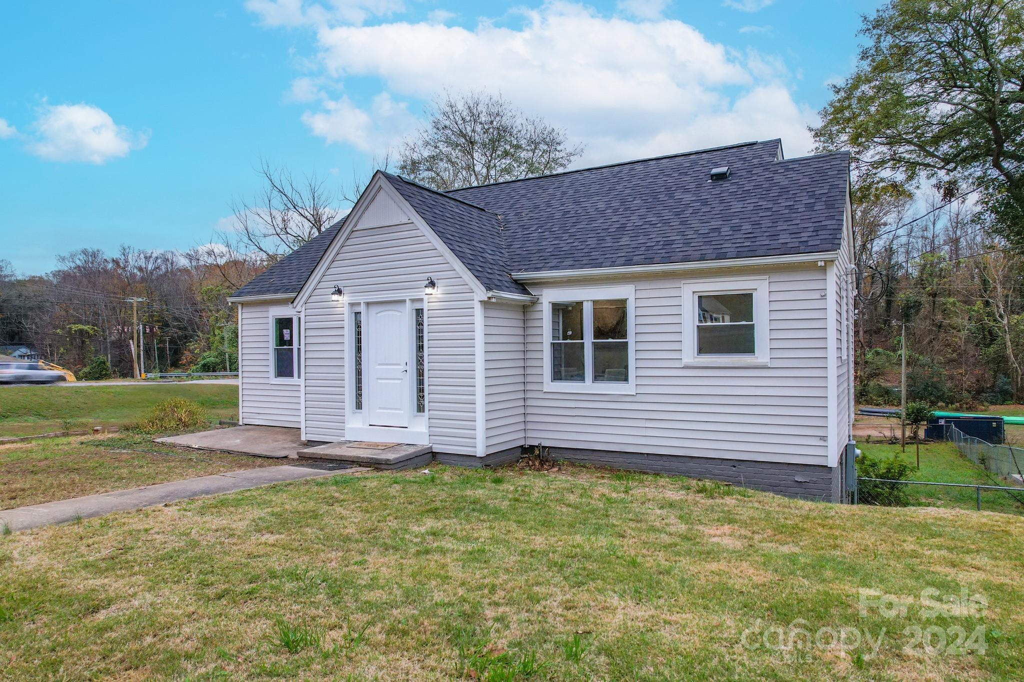 848 Churchill Drive
