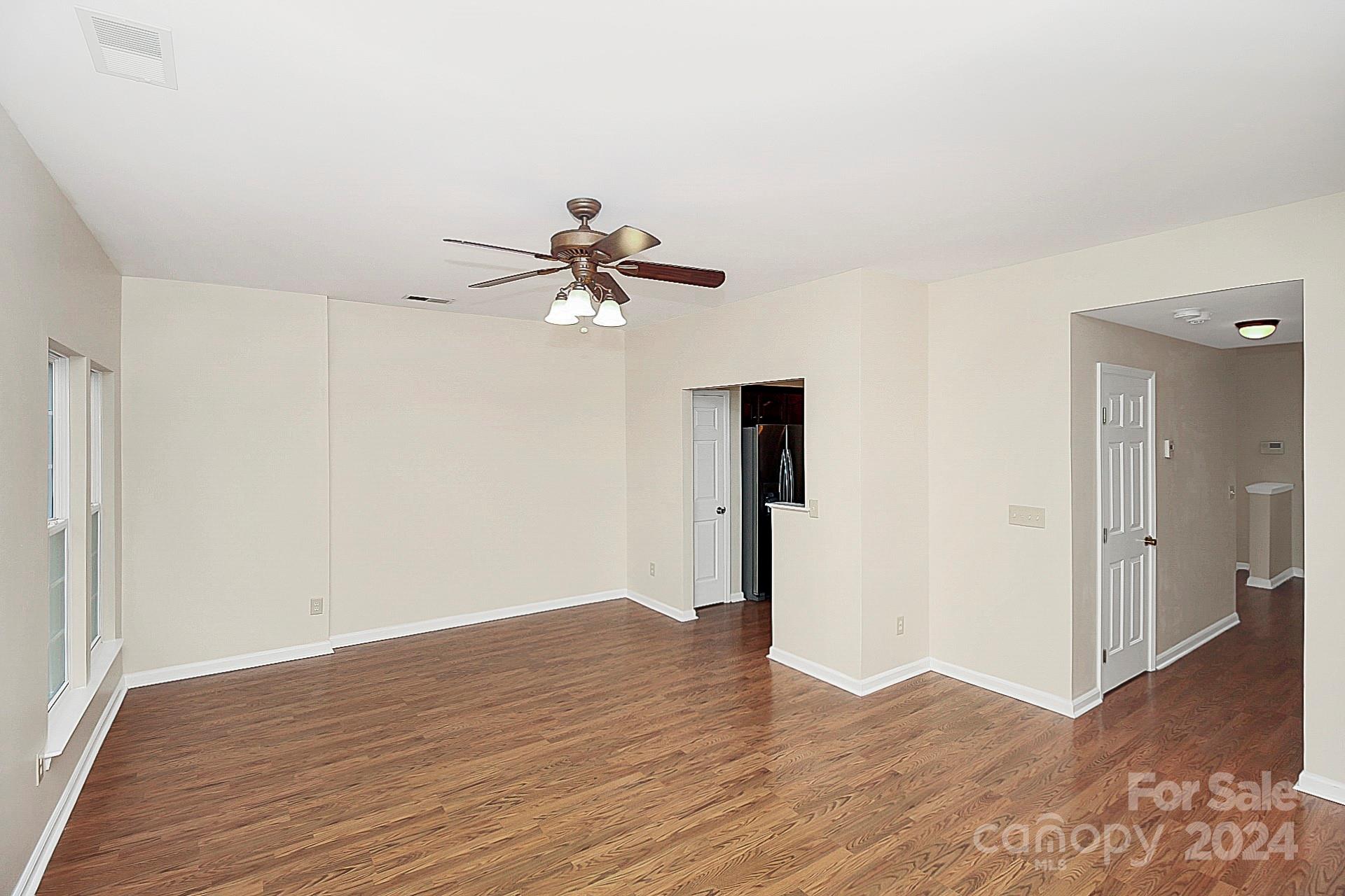 1282 BRANSON Road NW