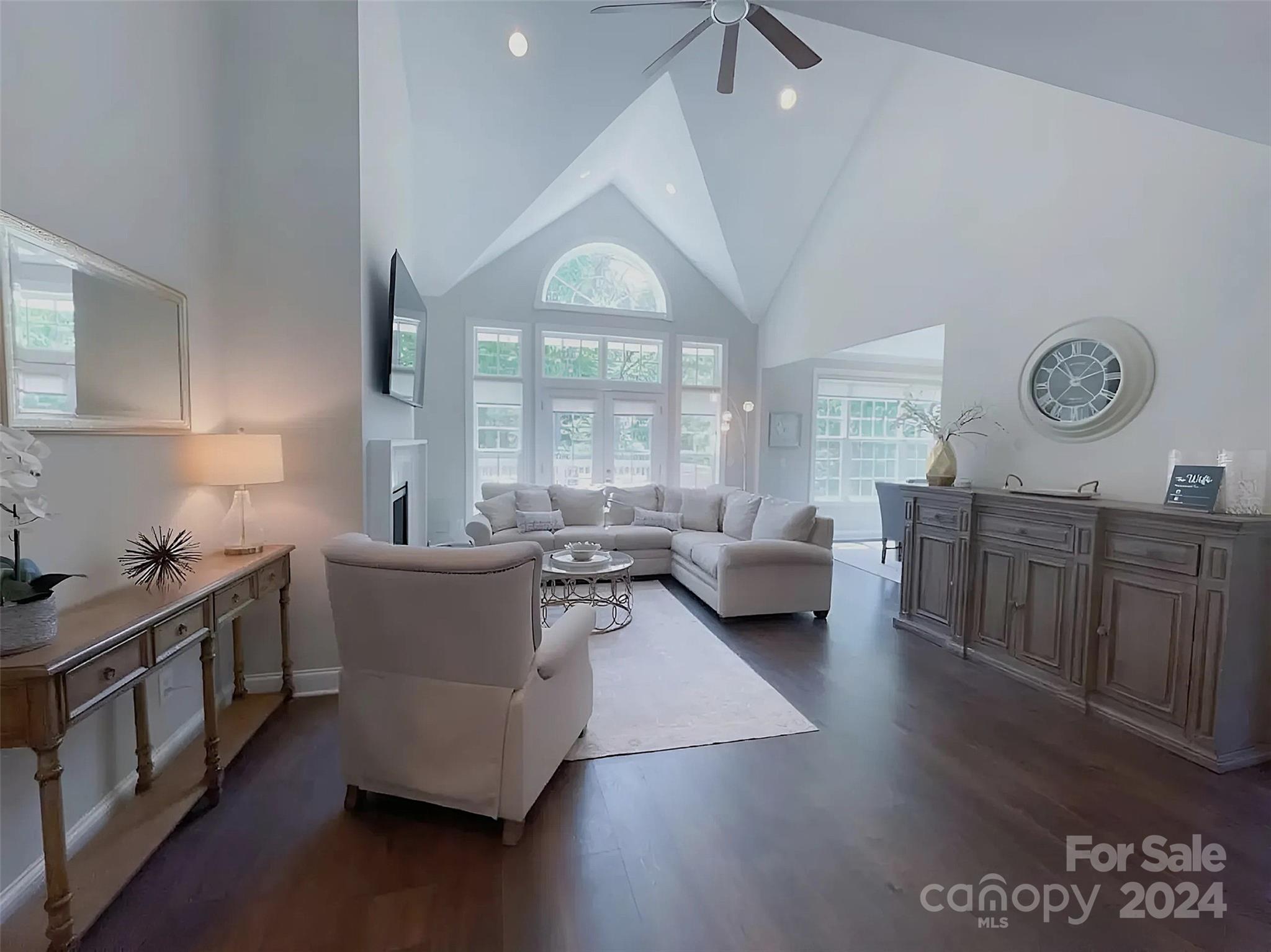 17431 Green Hill Road