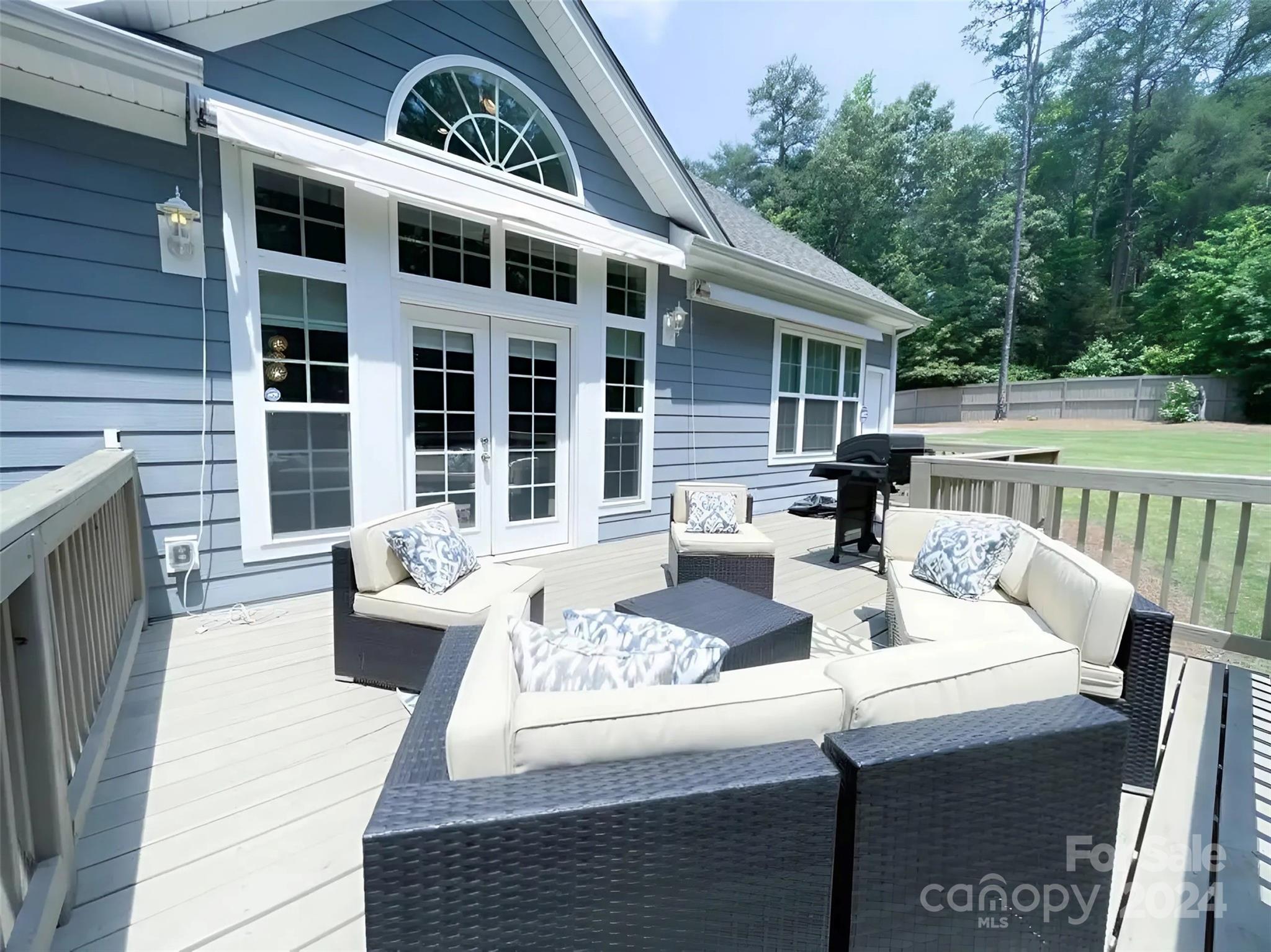 17431 Green Hill Road