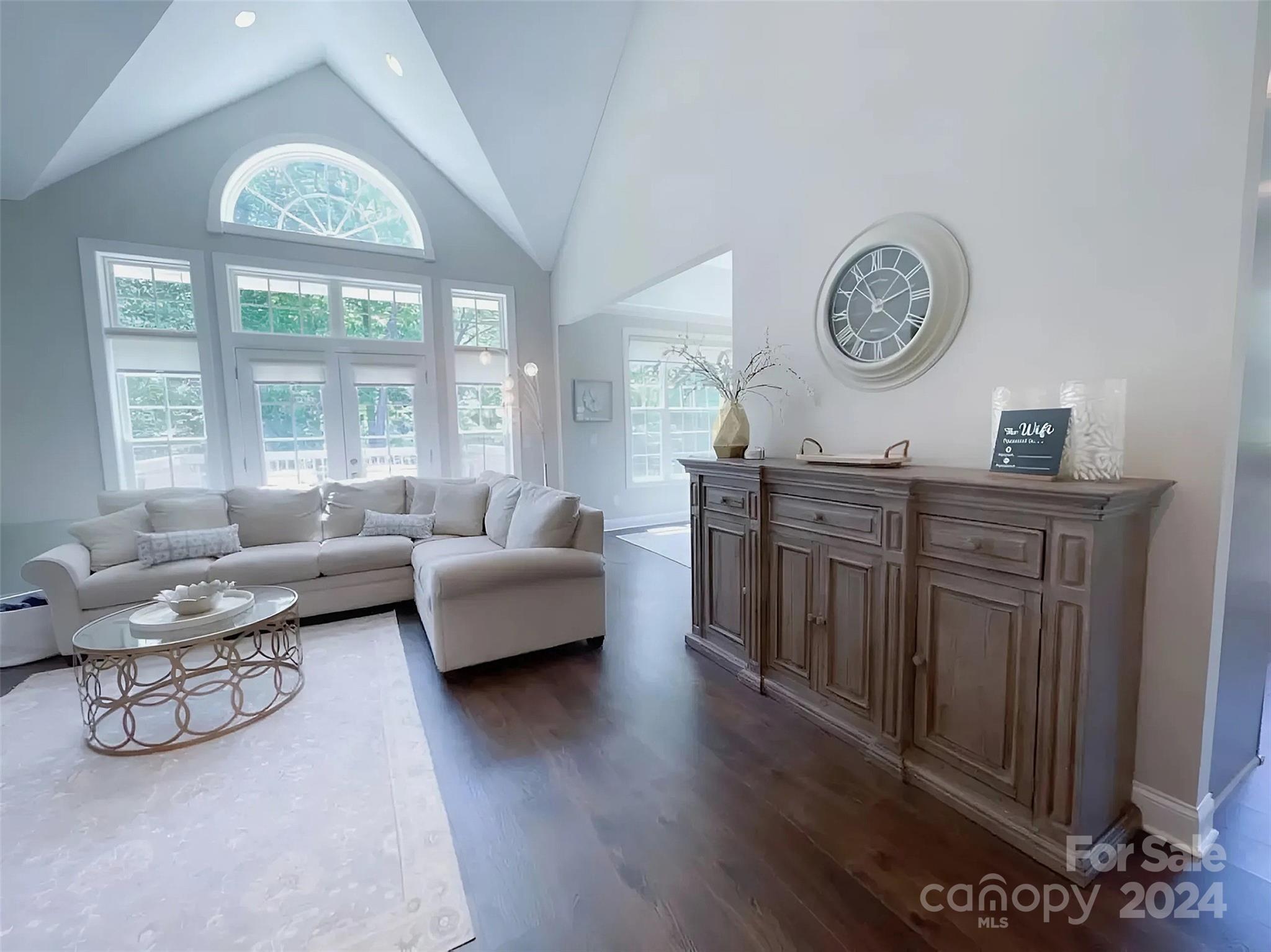 17431 Green Hill Road