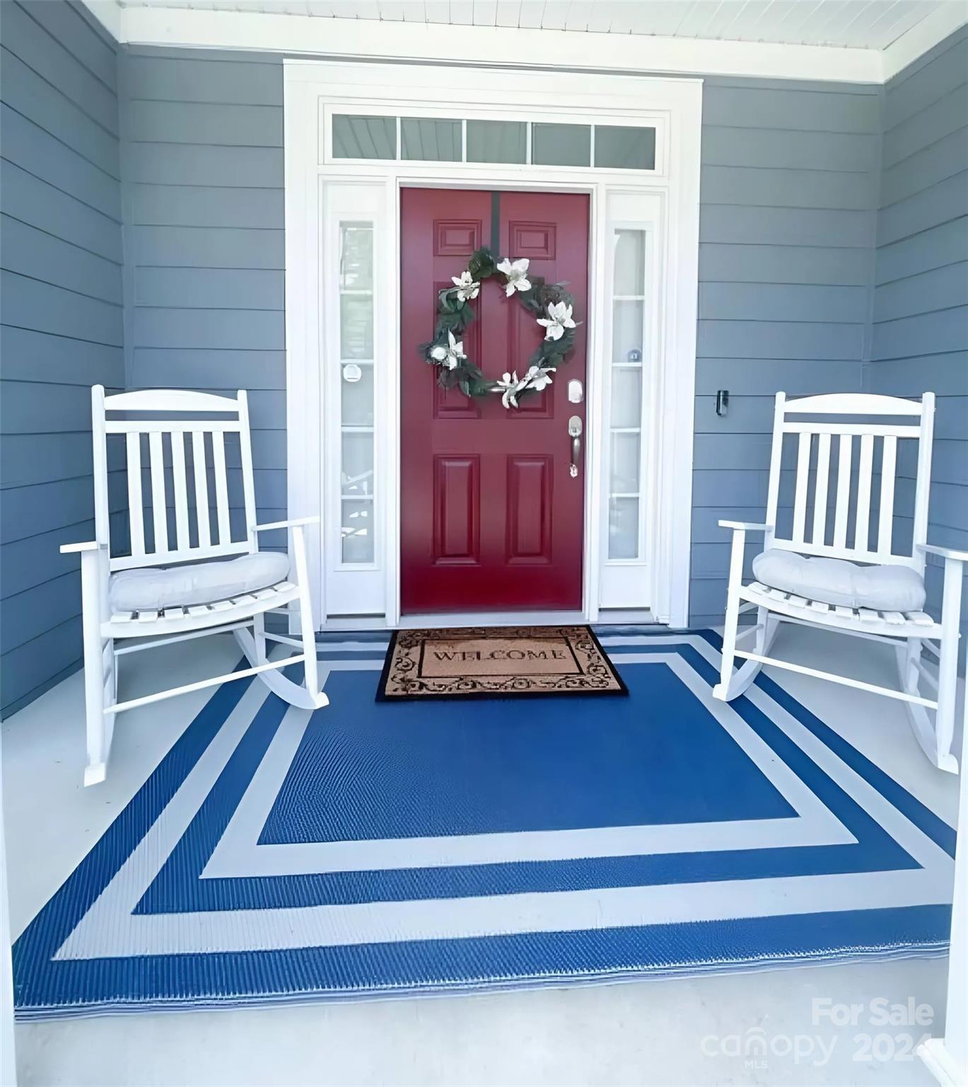 17431 Green Hill Road