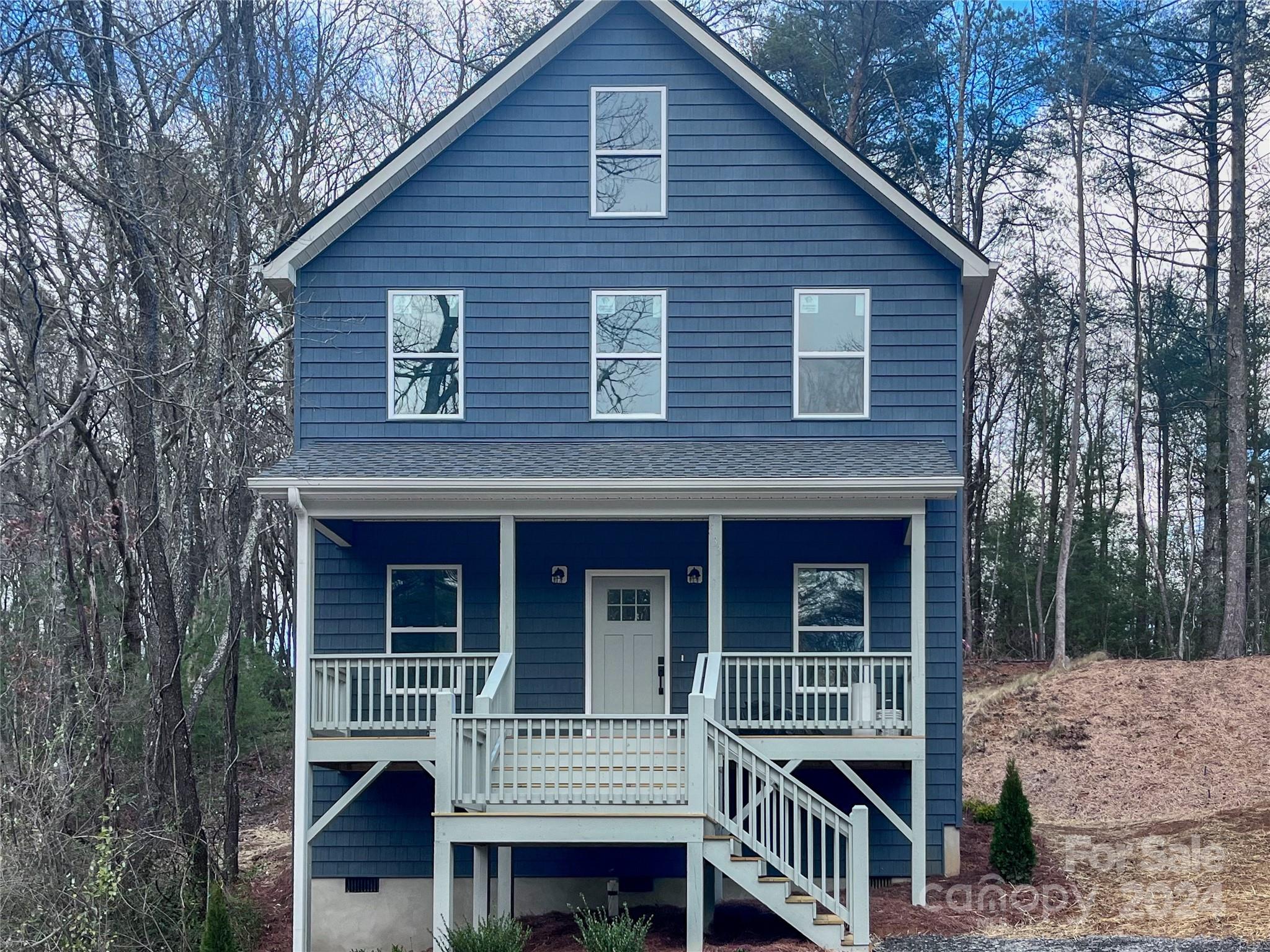 133 Owenby Lane