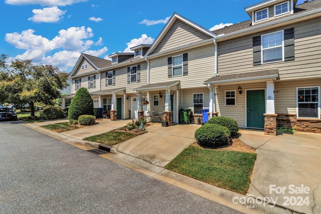 81 Old Salem Court
