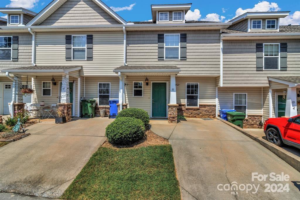 81 Old Salem Court