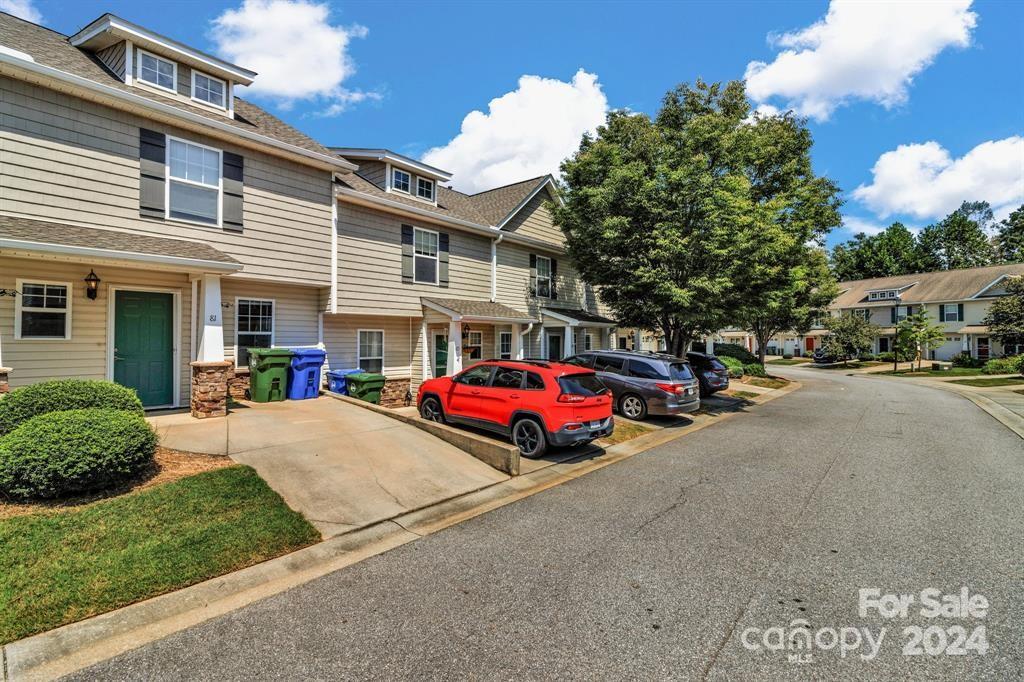 81 Old Salem Court