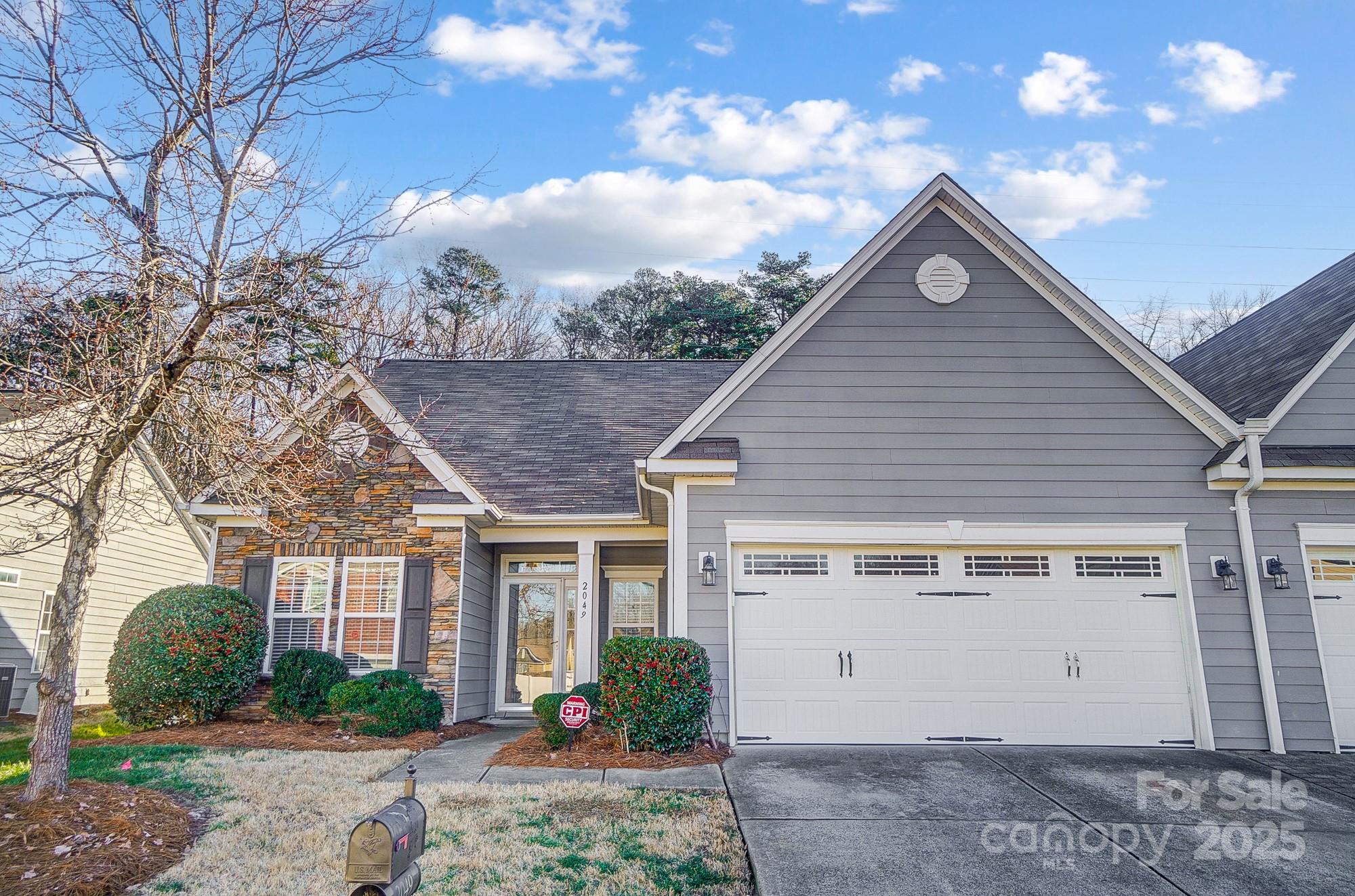 2049 Stoney Point Circle