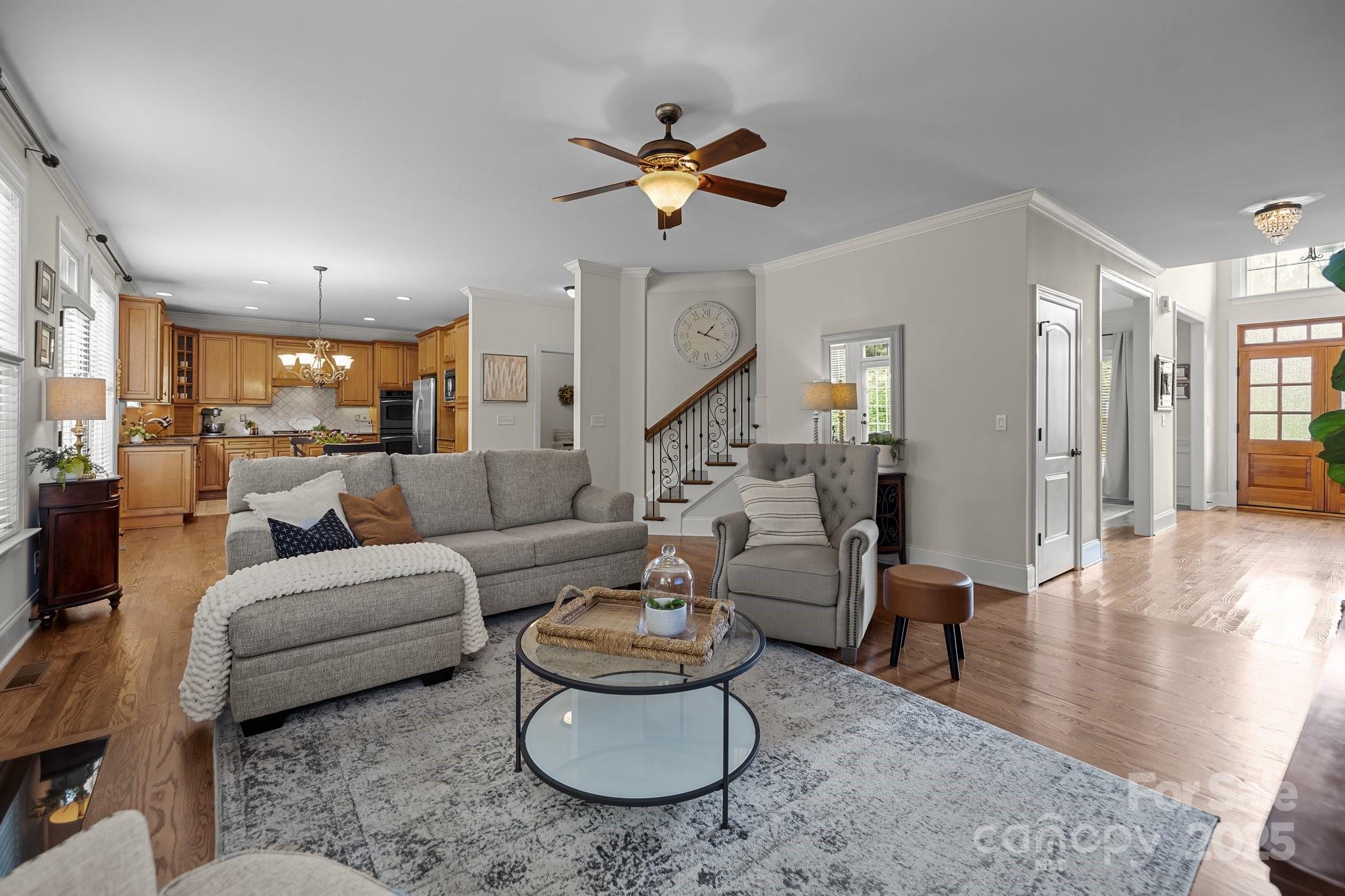 10418 Annie Oakley Lane