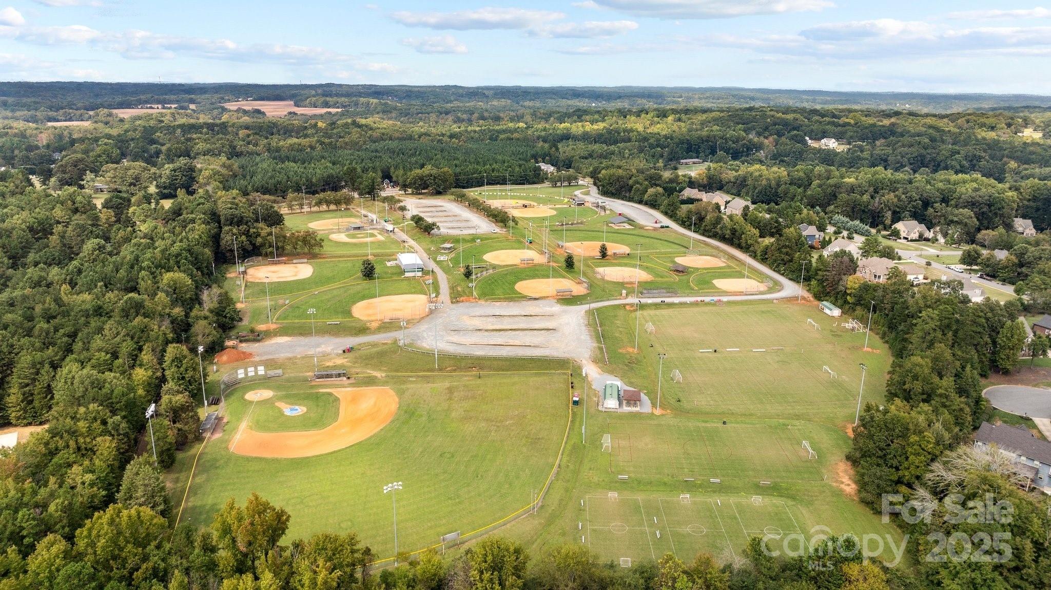 10418 Annie Oakley Lane