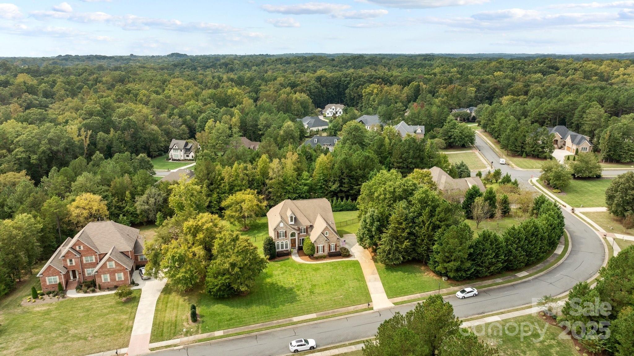 10418 Annie Oakley Lane