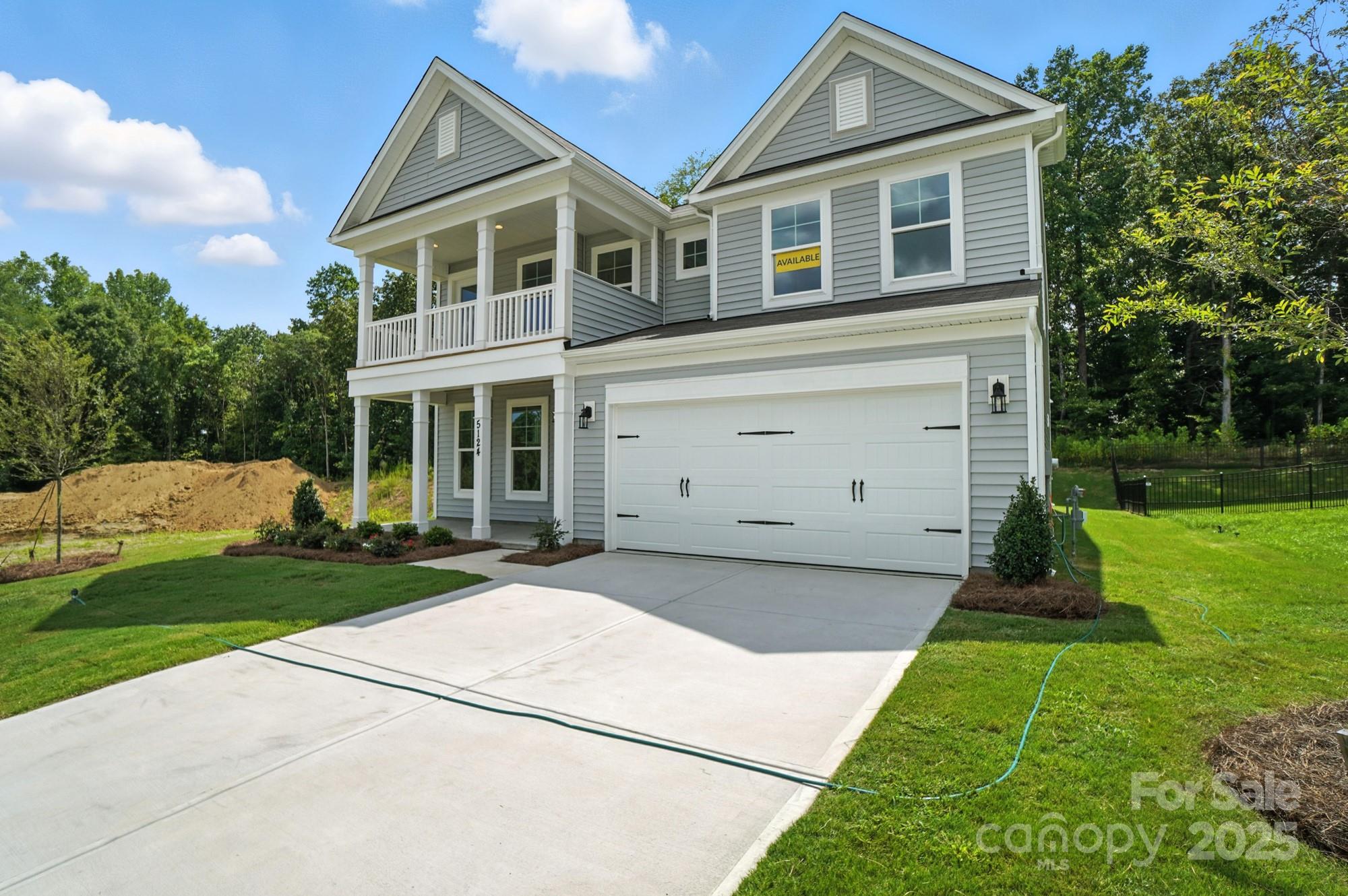 5124 Heathland Drive