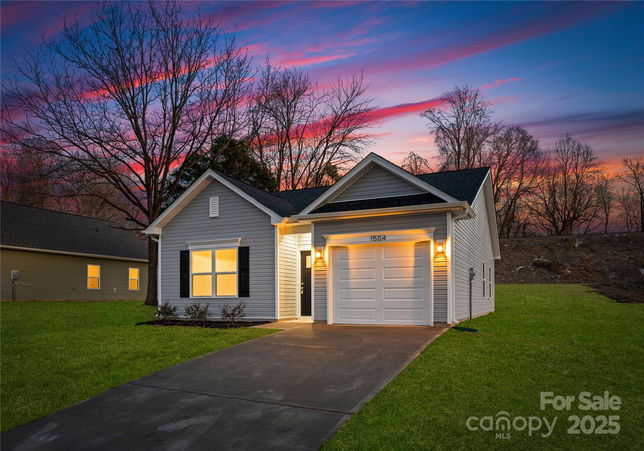 5517 Skycrest Drive
