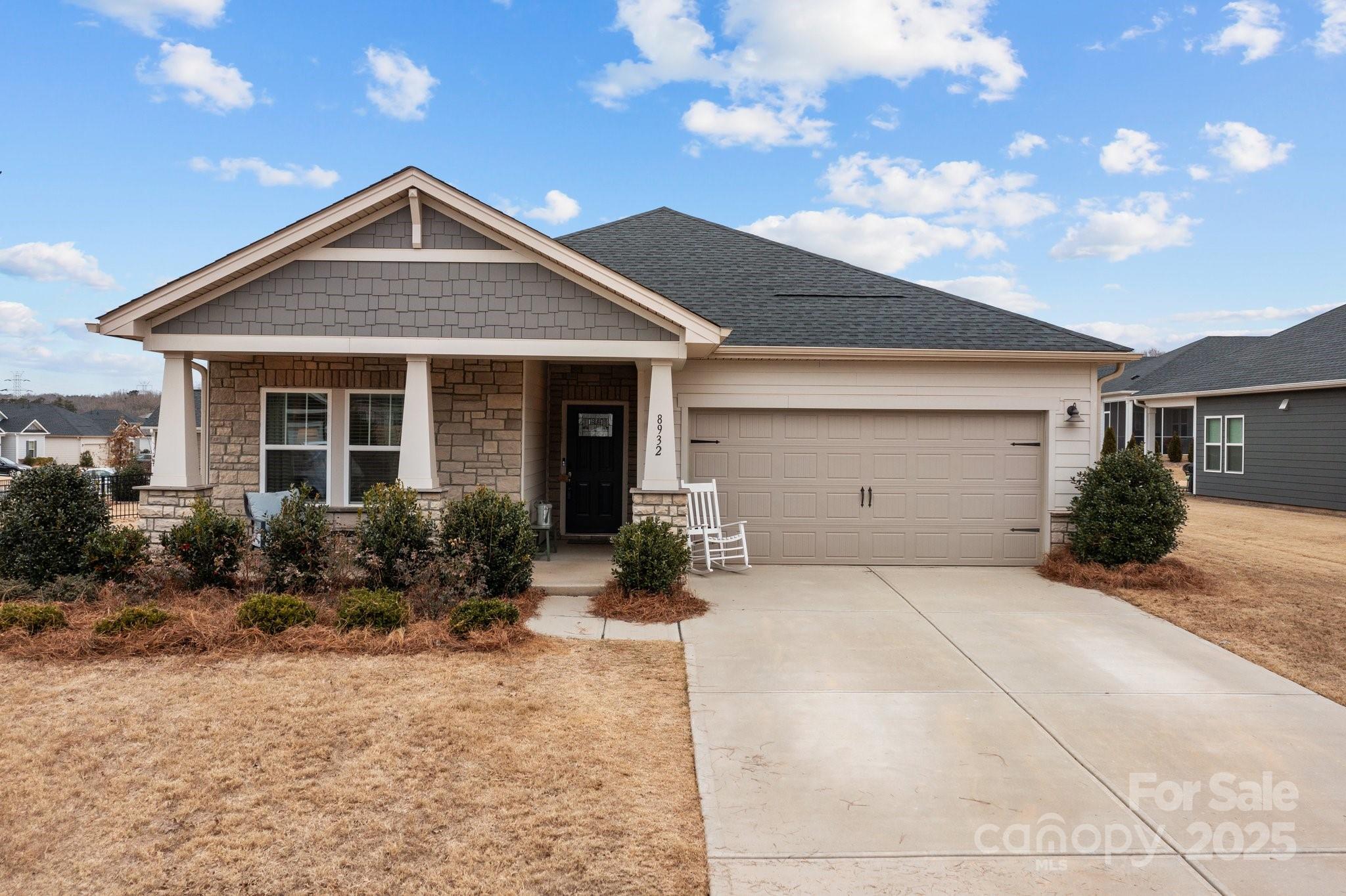 8932 Pennegrove Circle