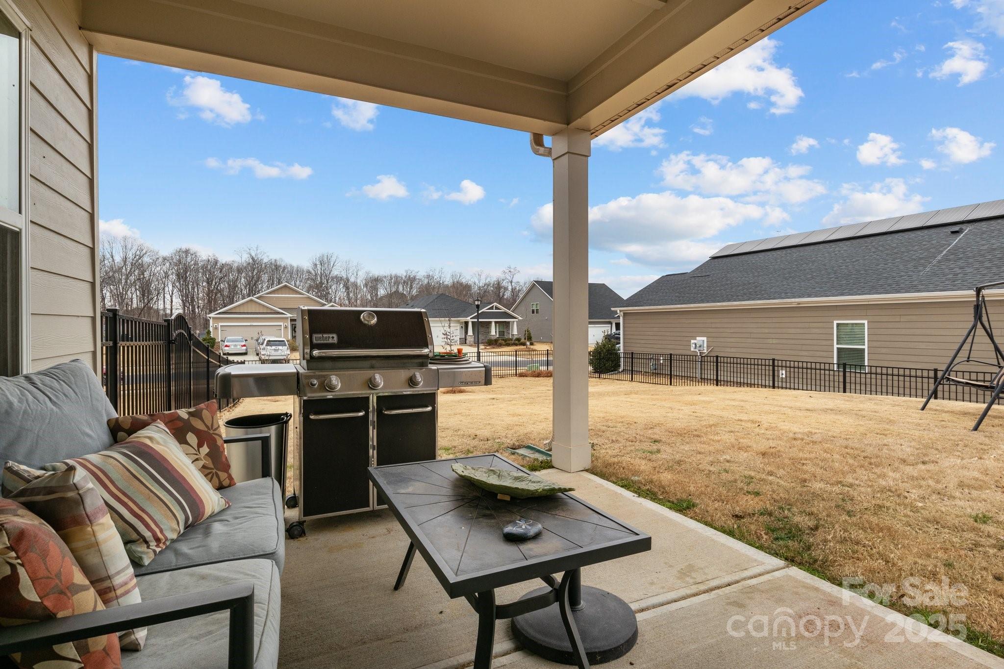 8932 Pennegrove Circle