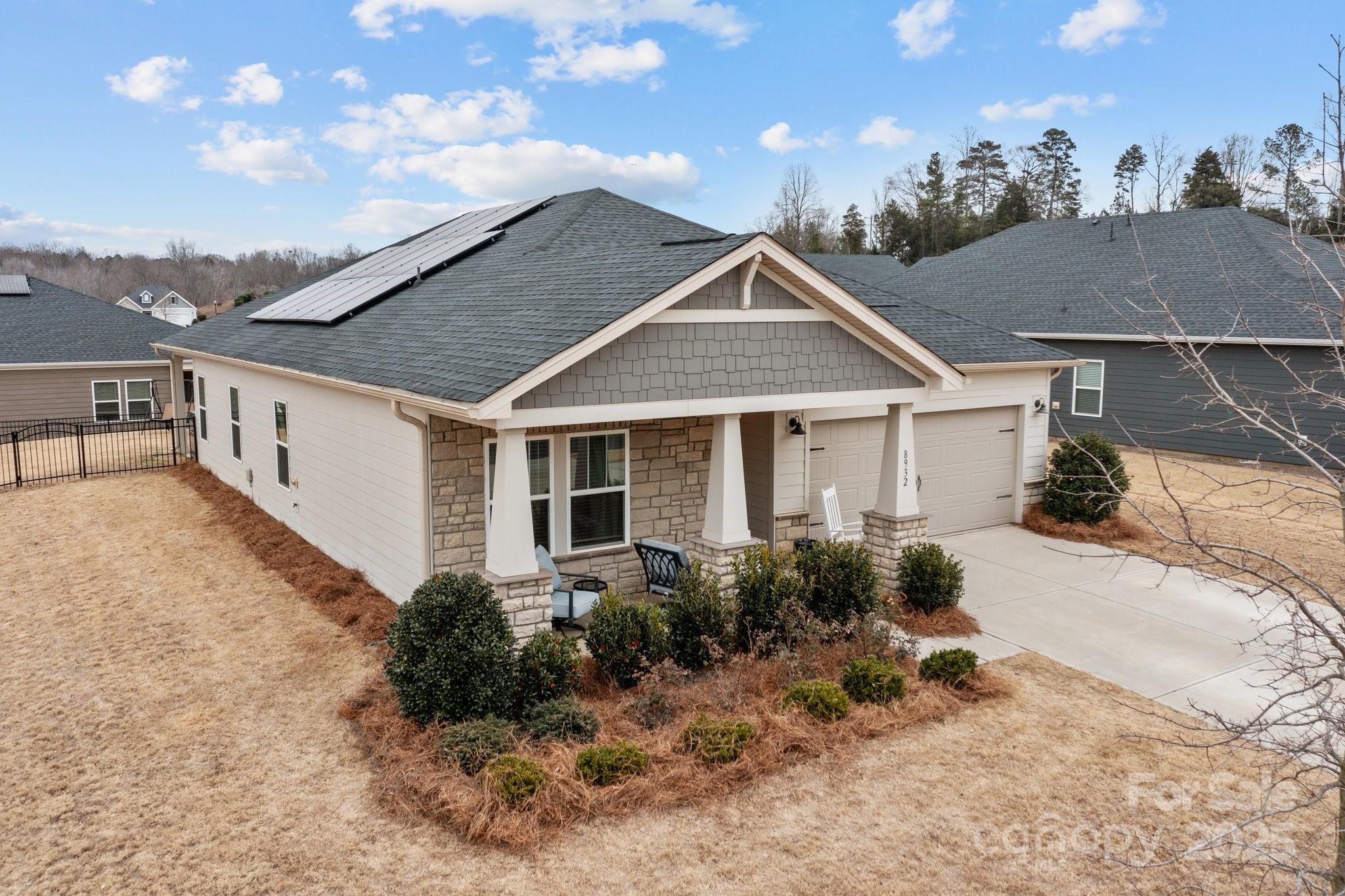 8932 Pennegrove Circle