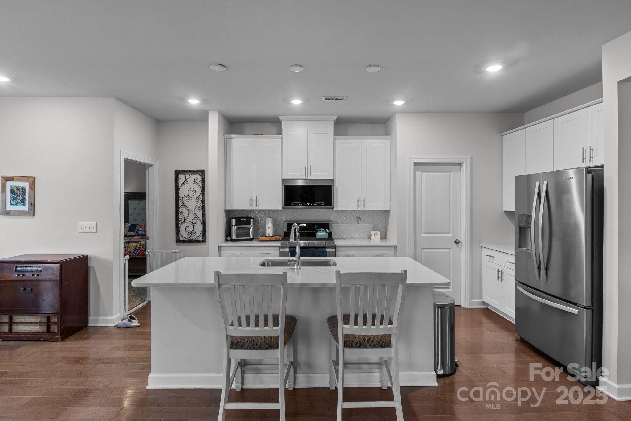 8932 Pennegrove Circle
