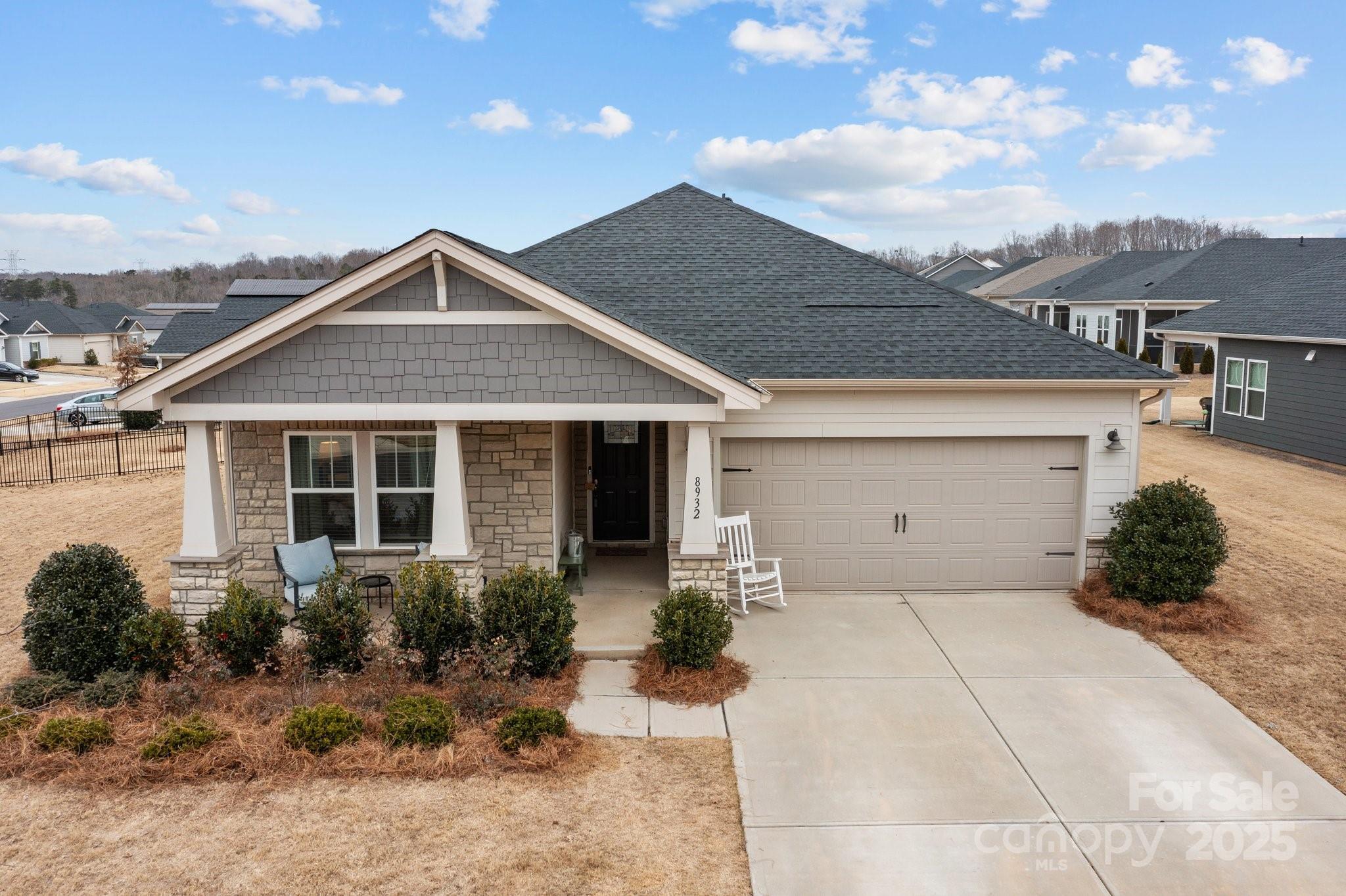 8932 Pennegrove Circle