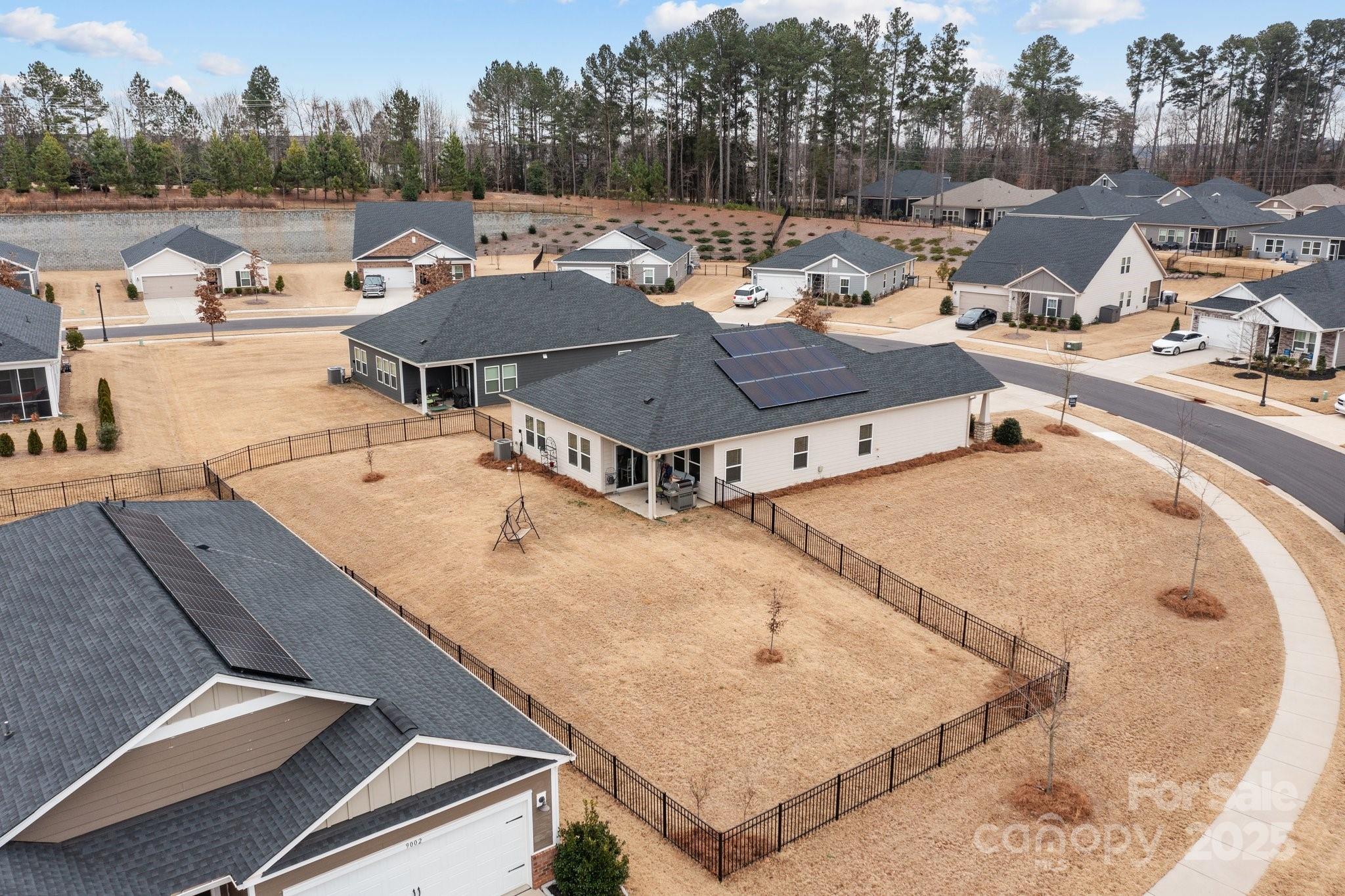 8932 Pennegrove Circle