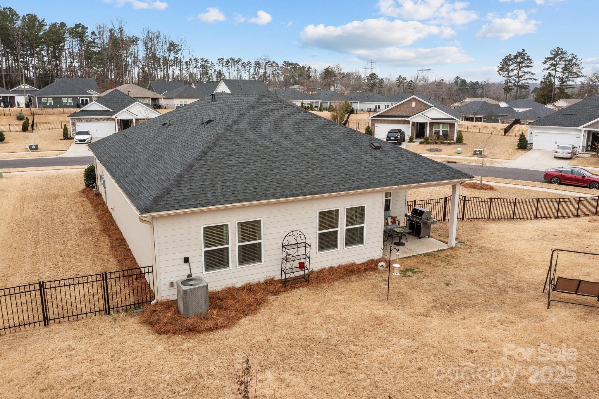 8932 Pennegrove Circle
