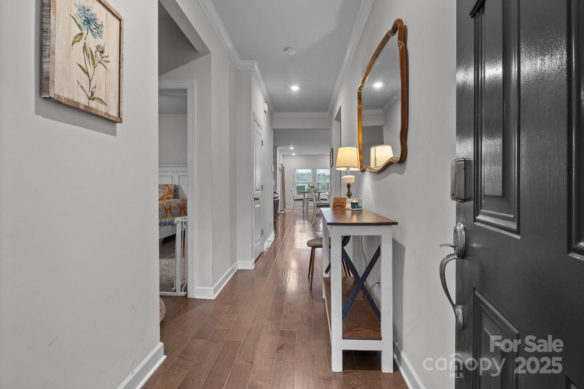8932 Pennegrove Circle