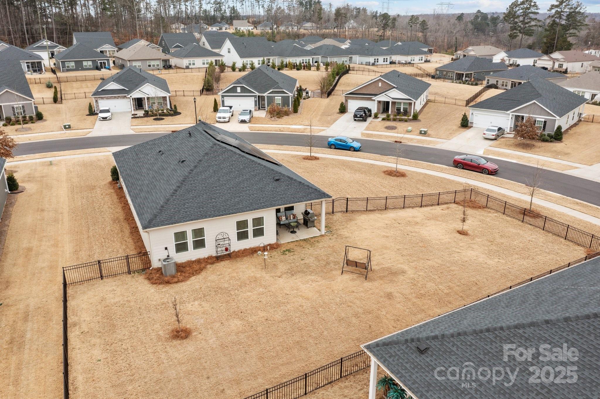 8932 Pennegrove Circle