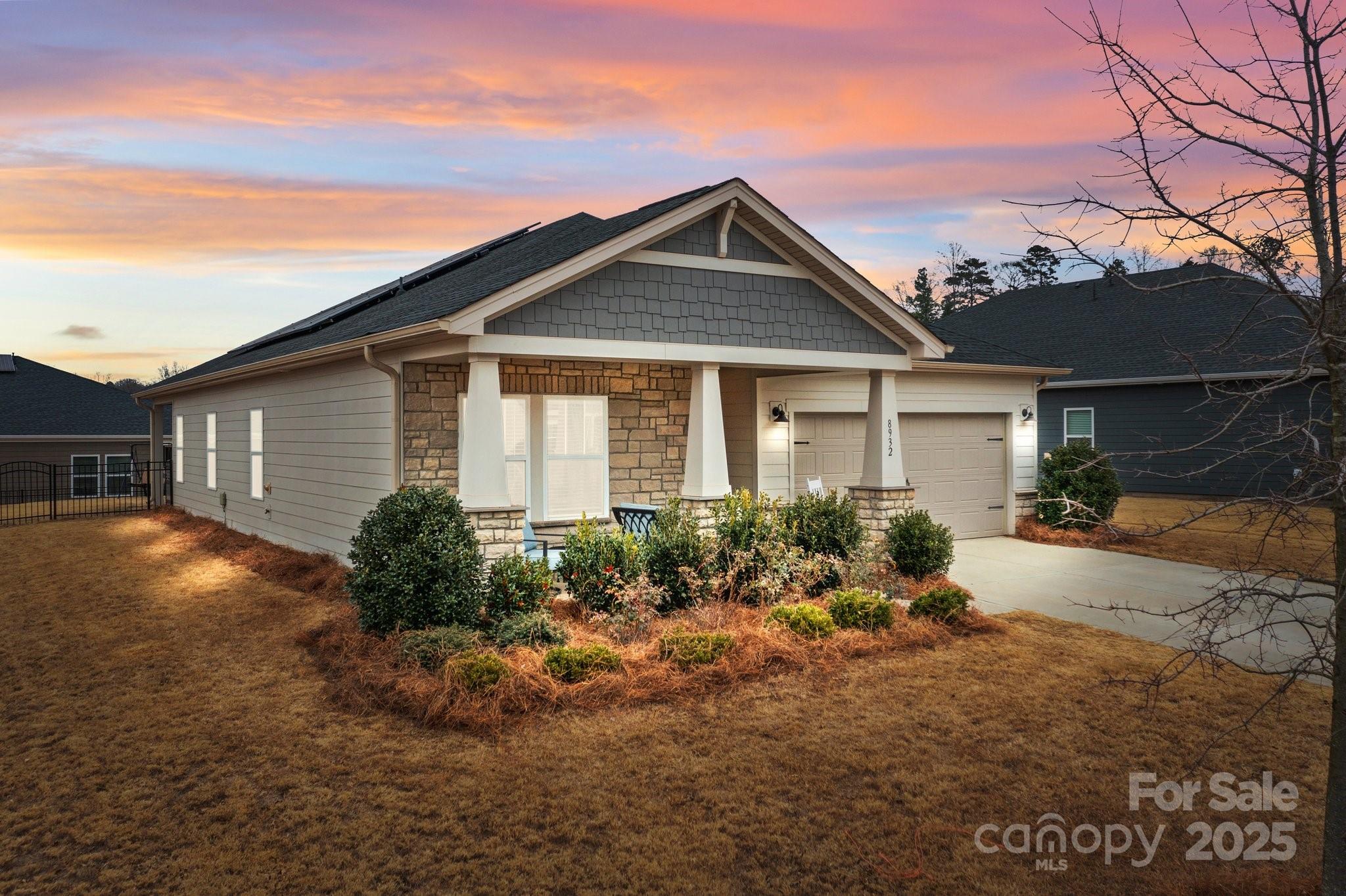 8932 Pennegrove Circle