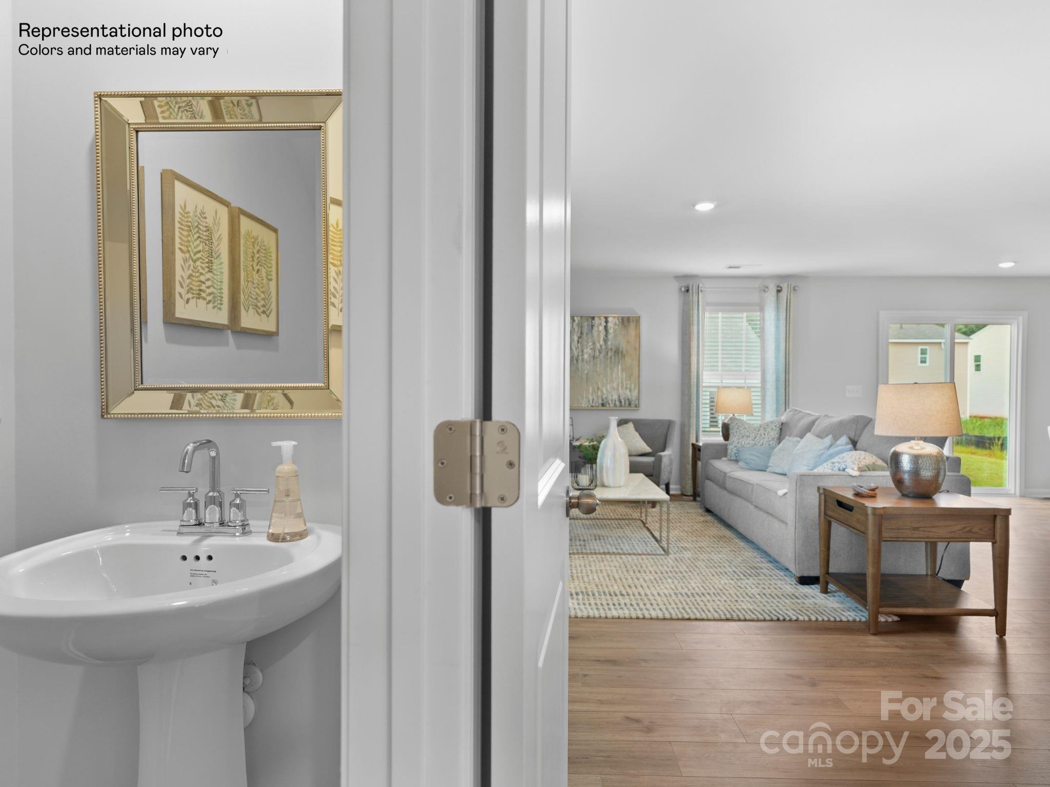 15253 Windy Plains Road