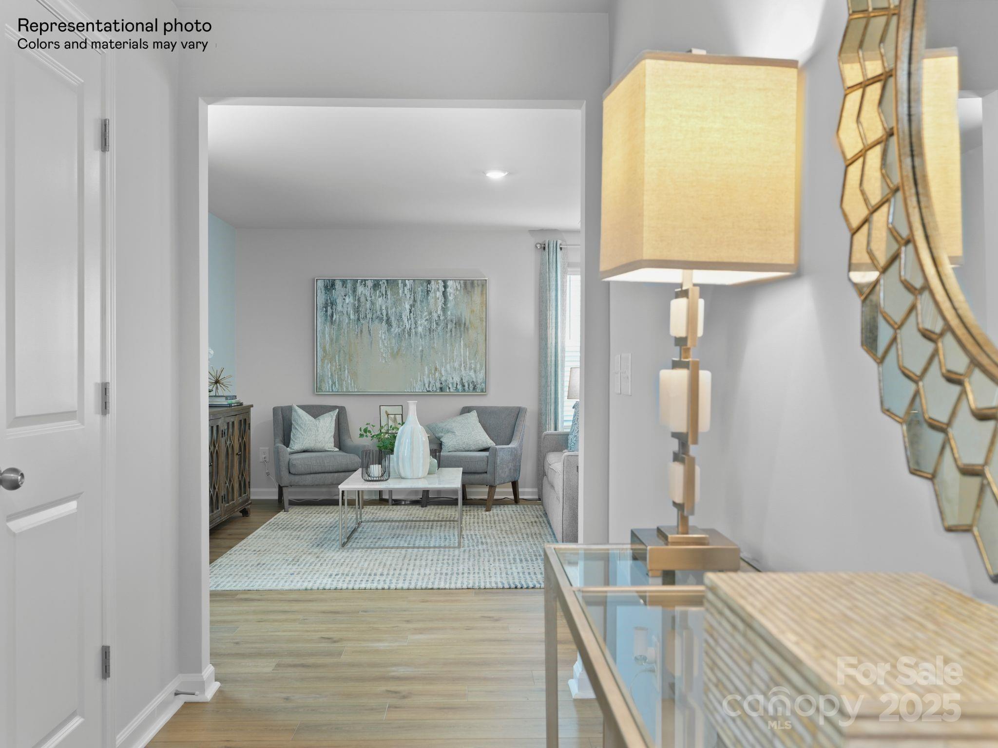 15253 Windy Plains Road