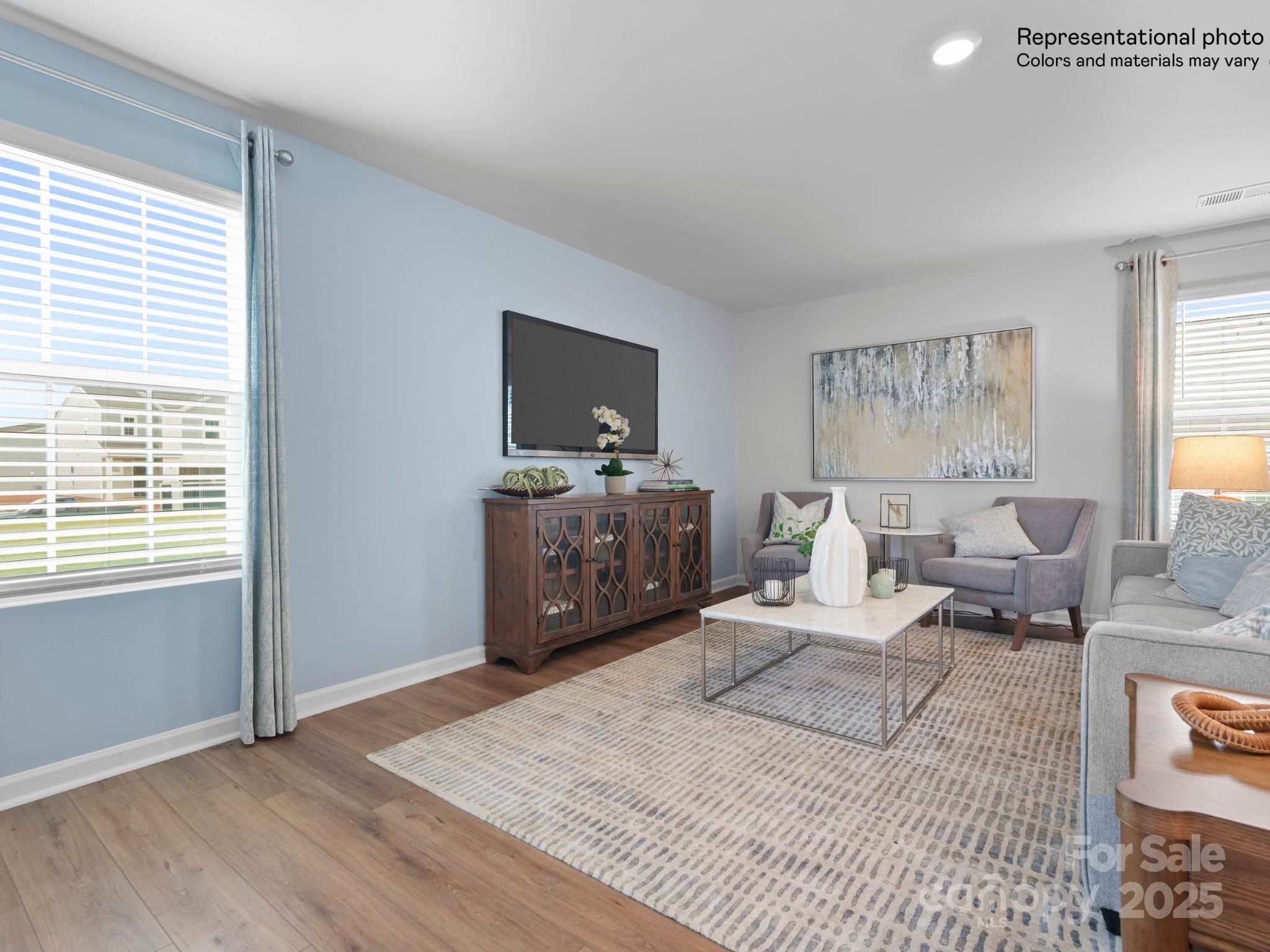 15253 Windy Plains Road