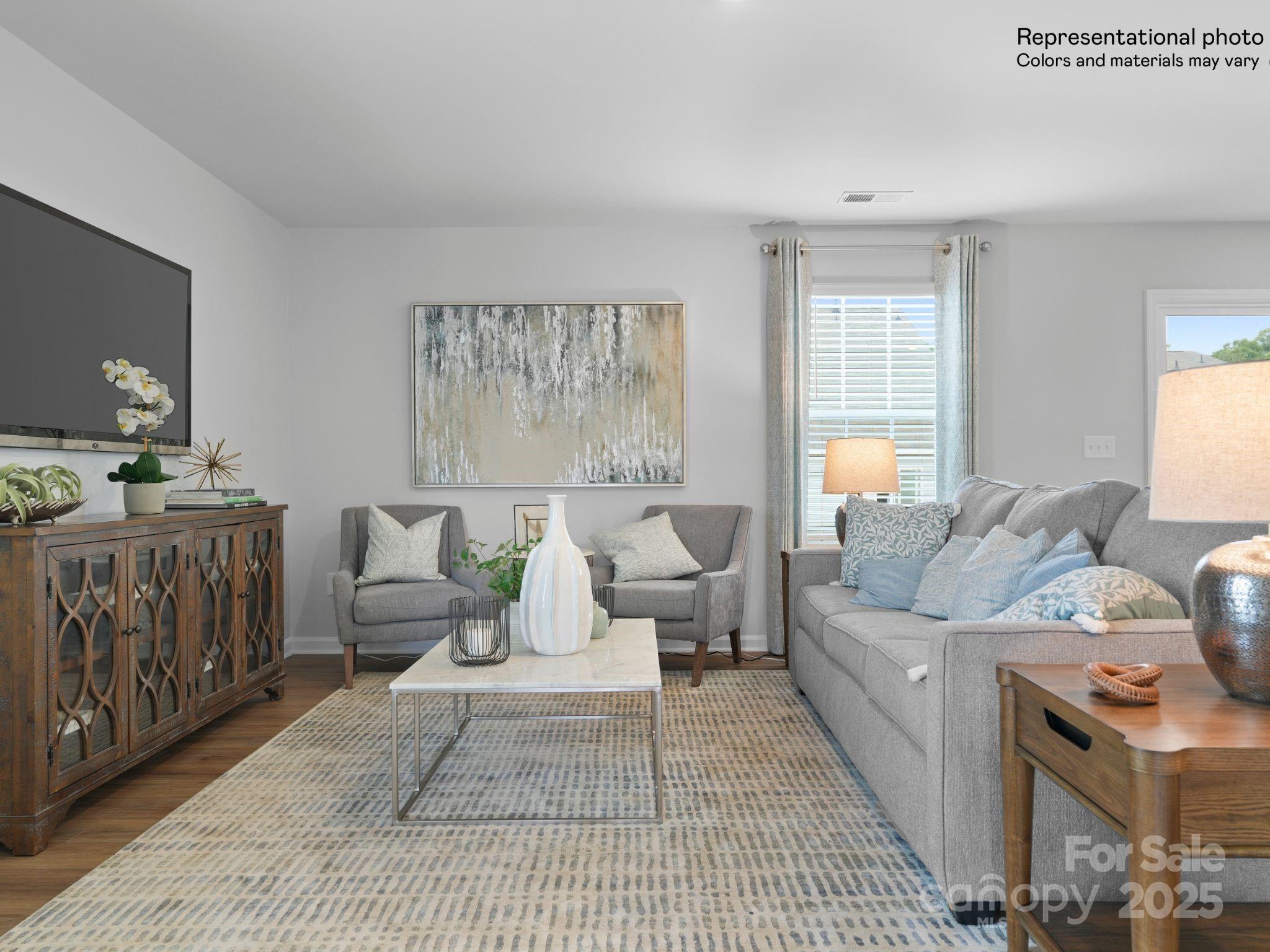 15253 Windy Plains Road