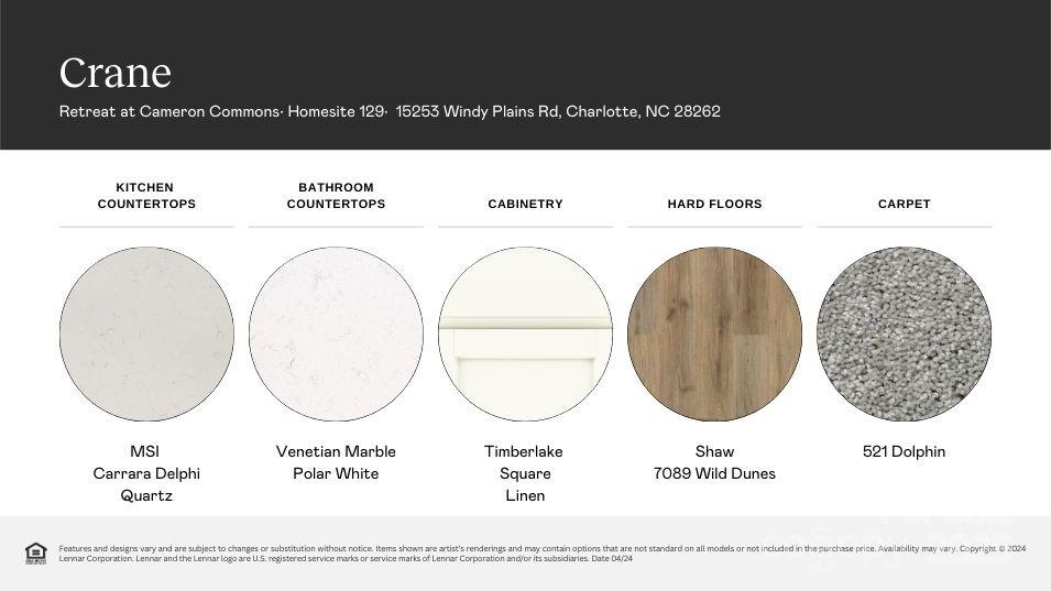 15253 Windy Plains Road