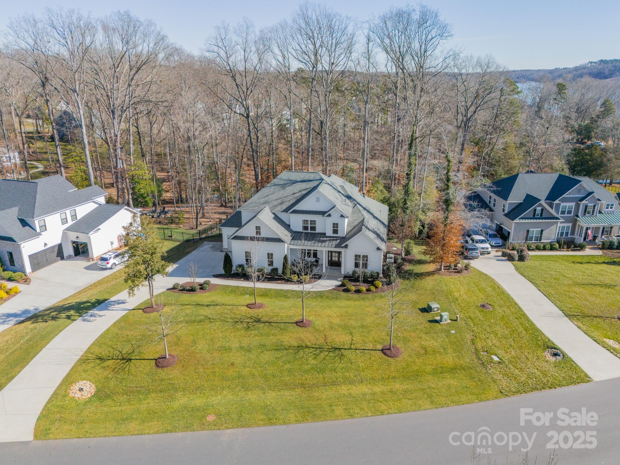 225 South Shore Drive