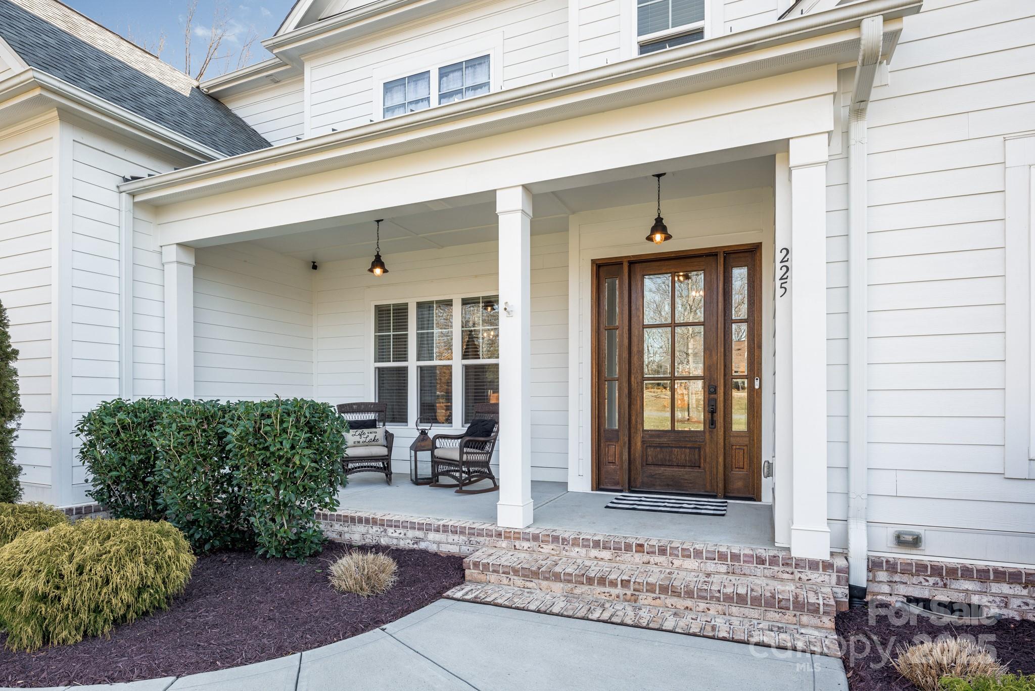 225 South Shore Drive