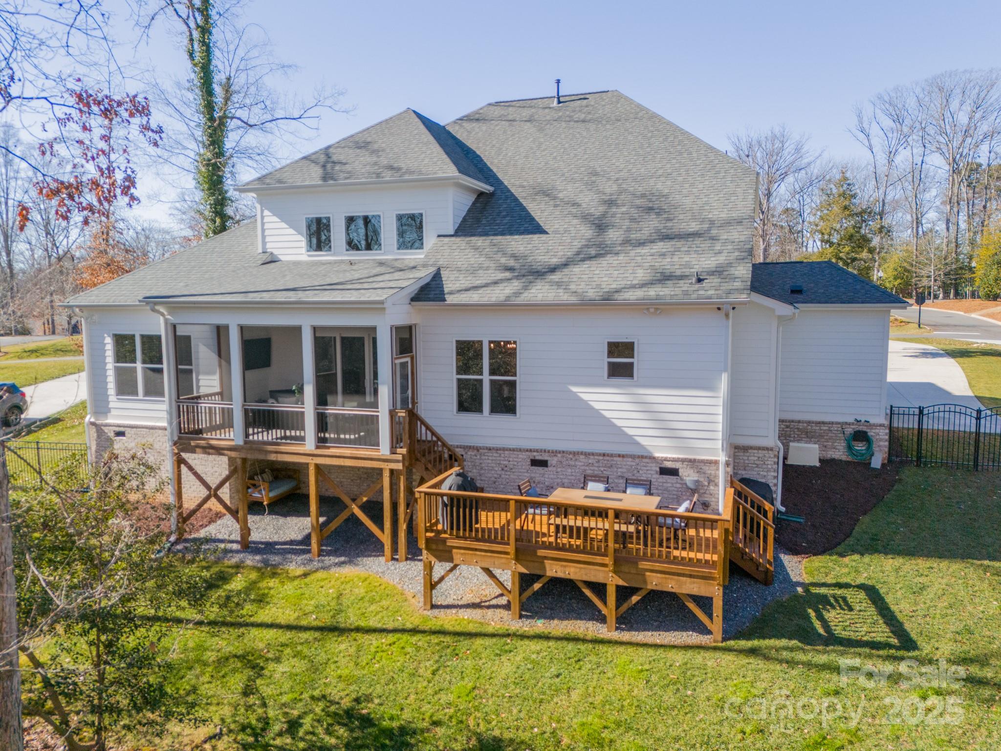 225 South Shore Drive