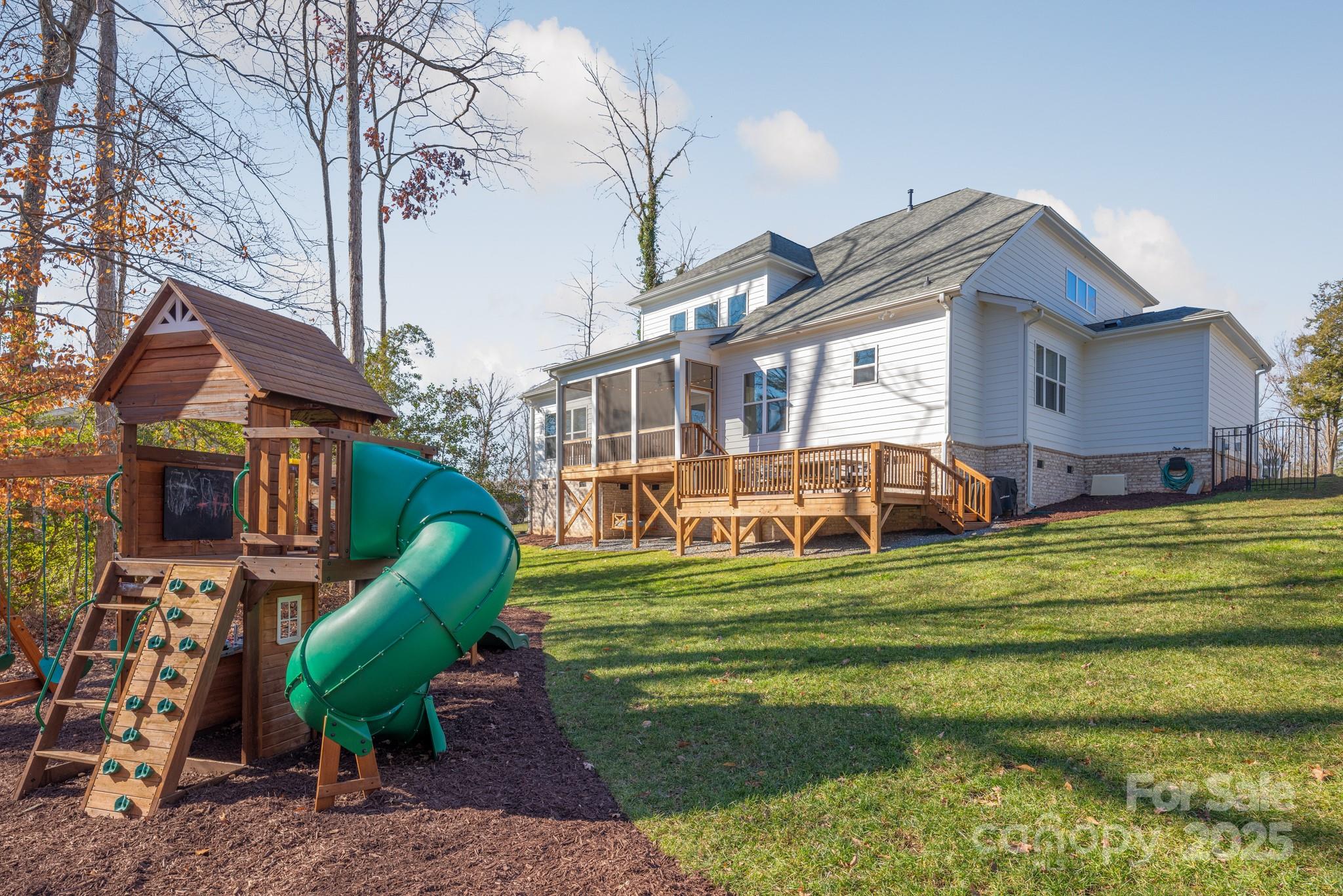 225 South Shore Drive