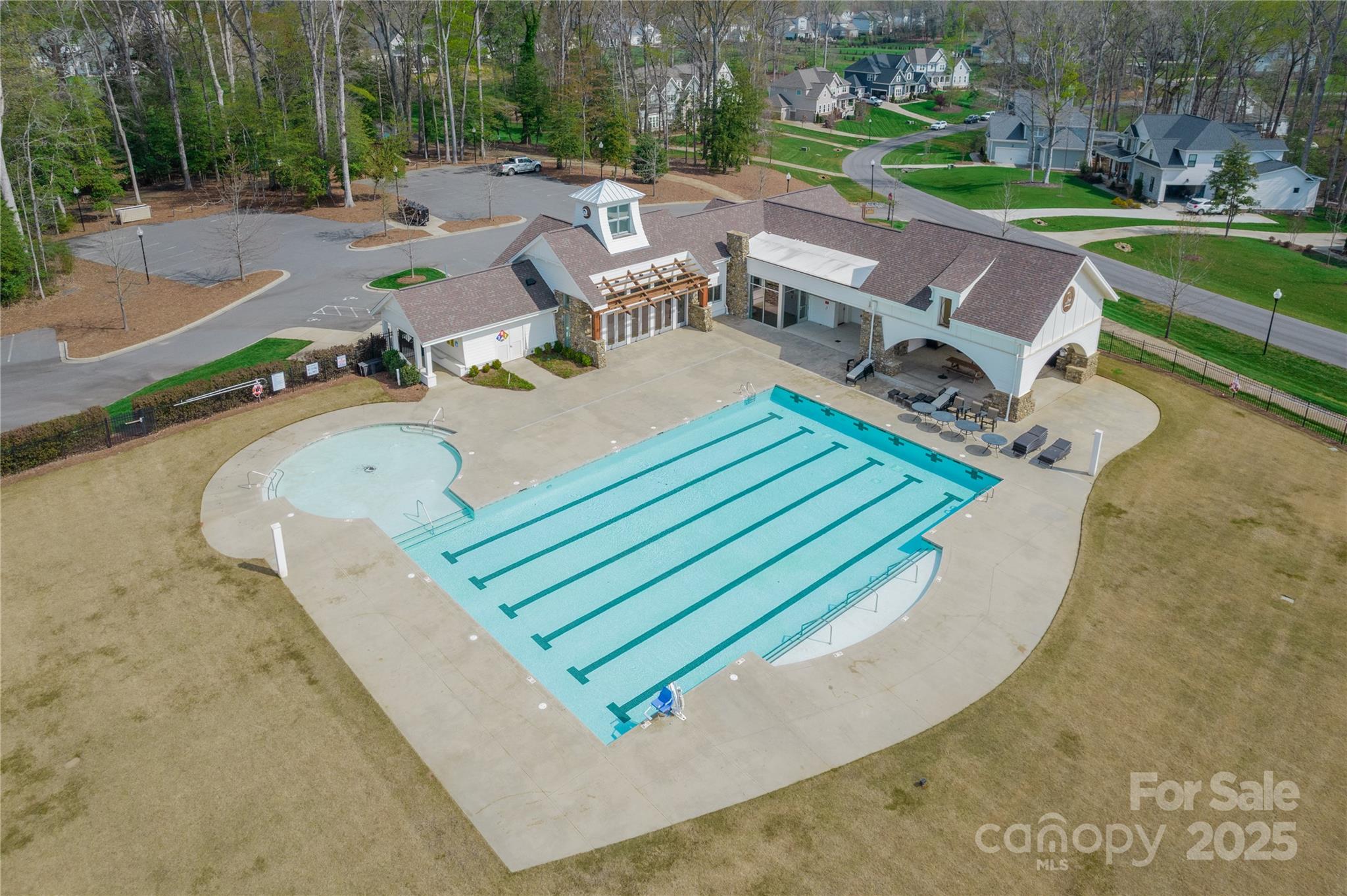 225 South Shore Drive